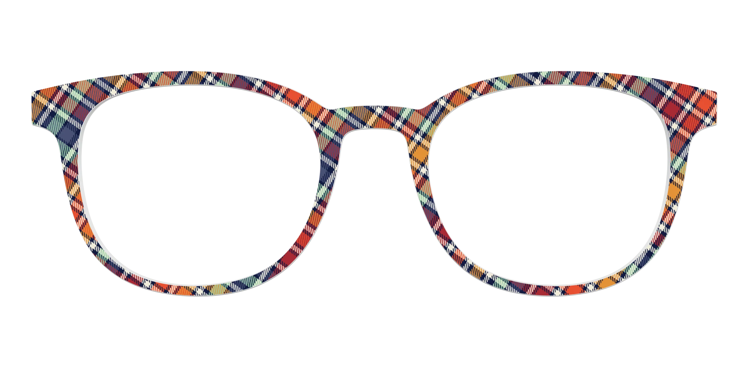 The Nordic Plaid - Image 15