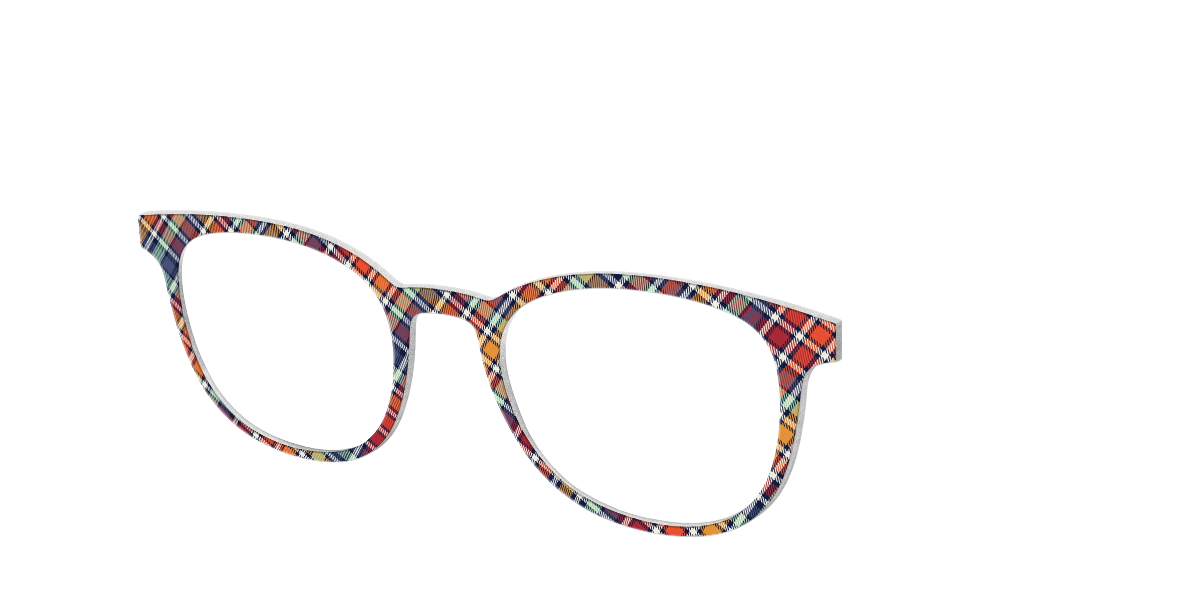 The Nordic Plaid - Image 16