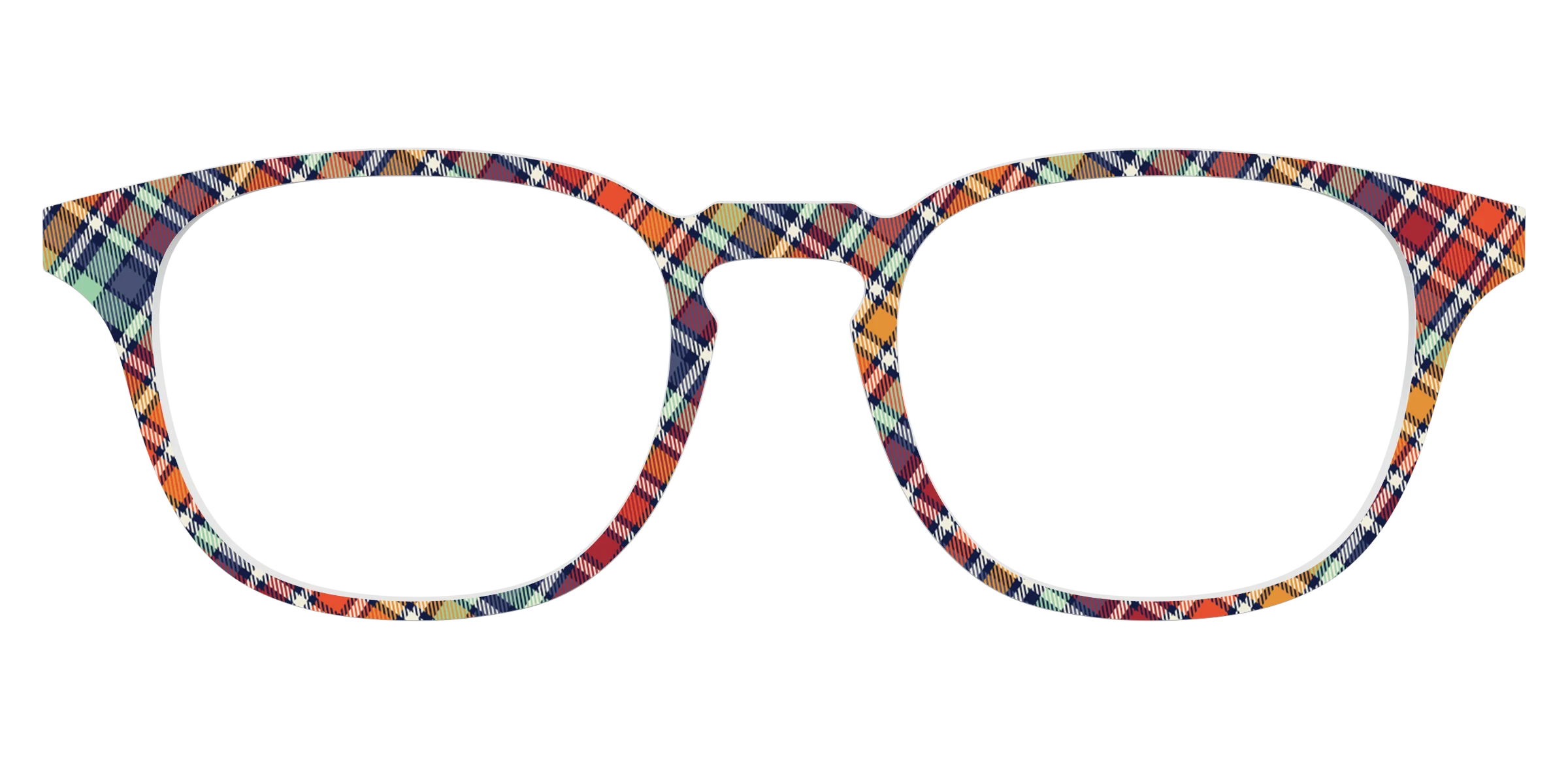 The Nordic Plaid - Image 17