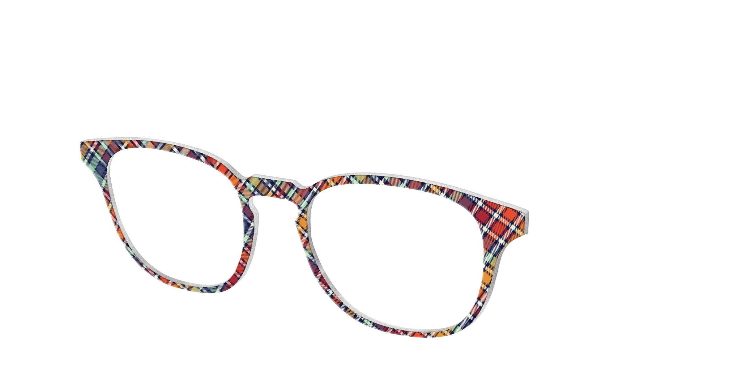 The Nordic Plaid - Image 18