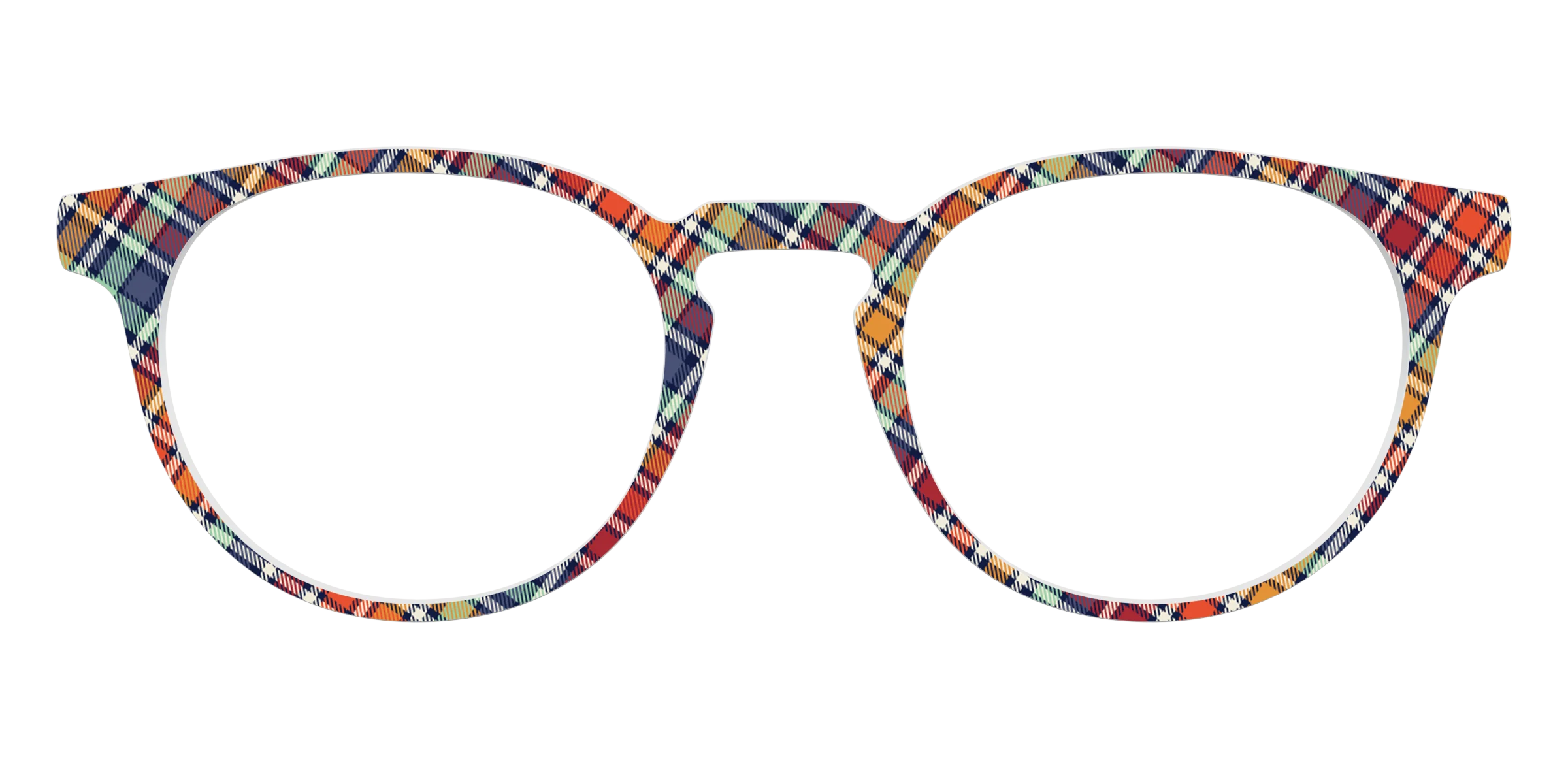 The Nordic Plaid - Image 19