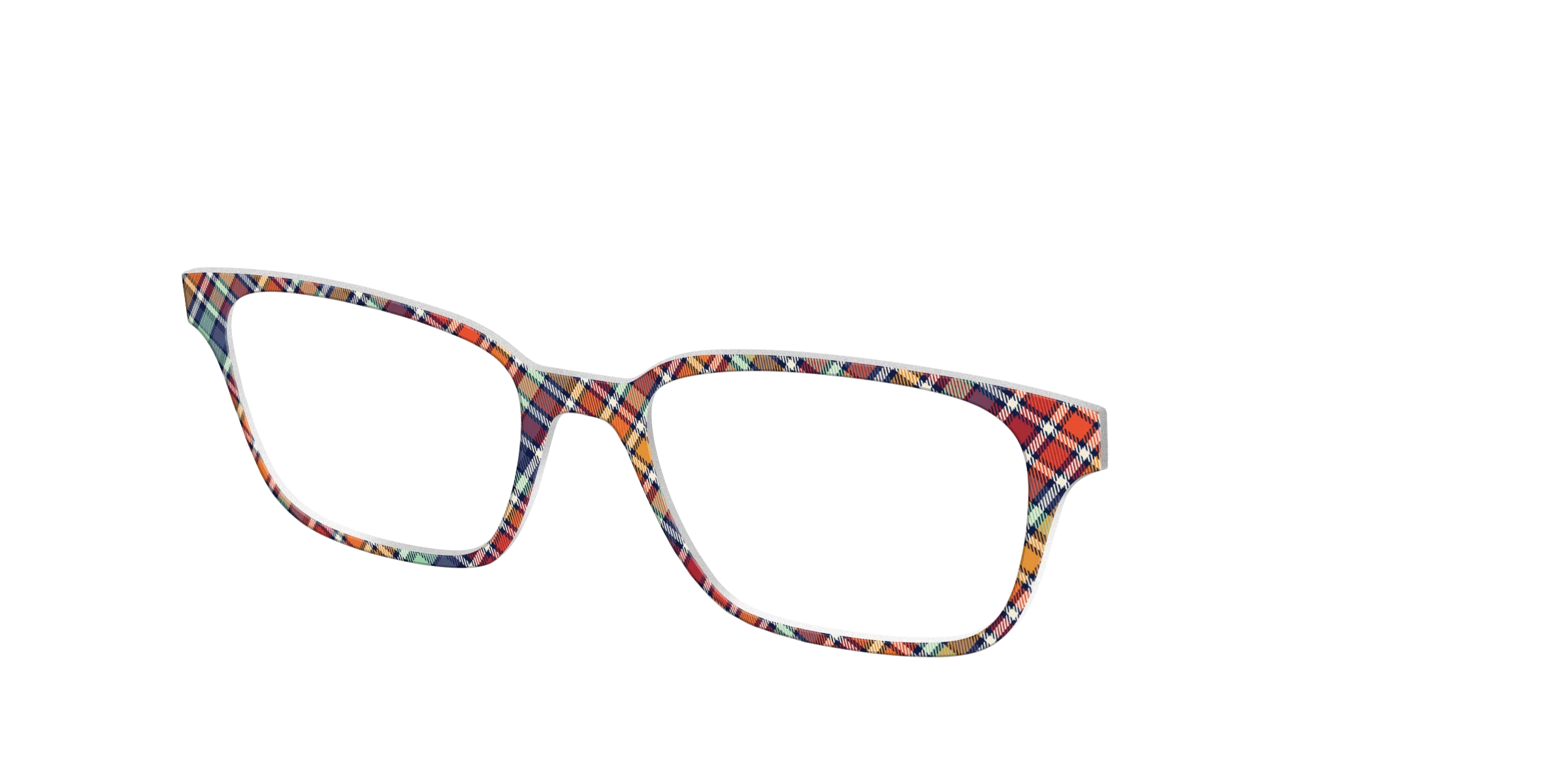 The Nordic Plaid - Image 22