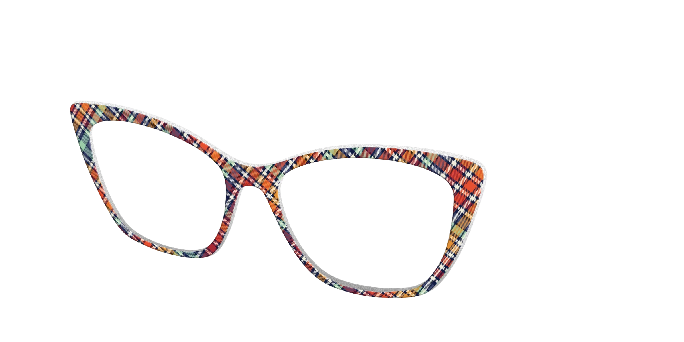 The Nordic Plaid - Image 26