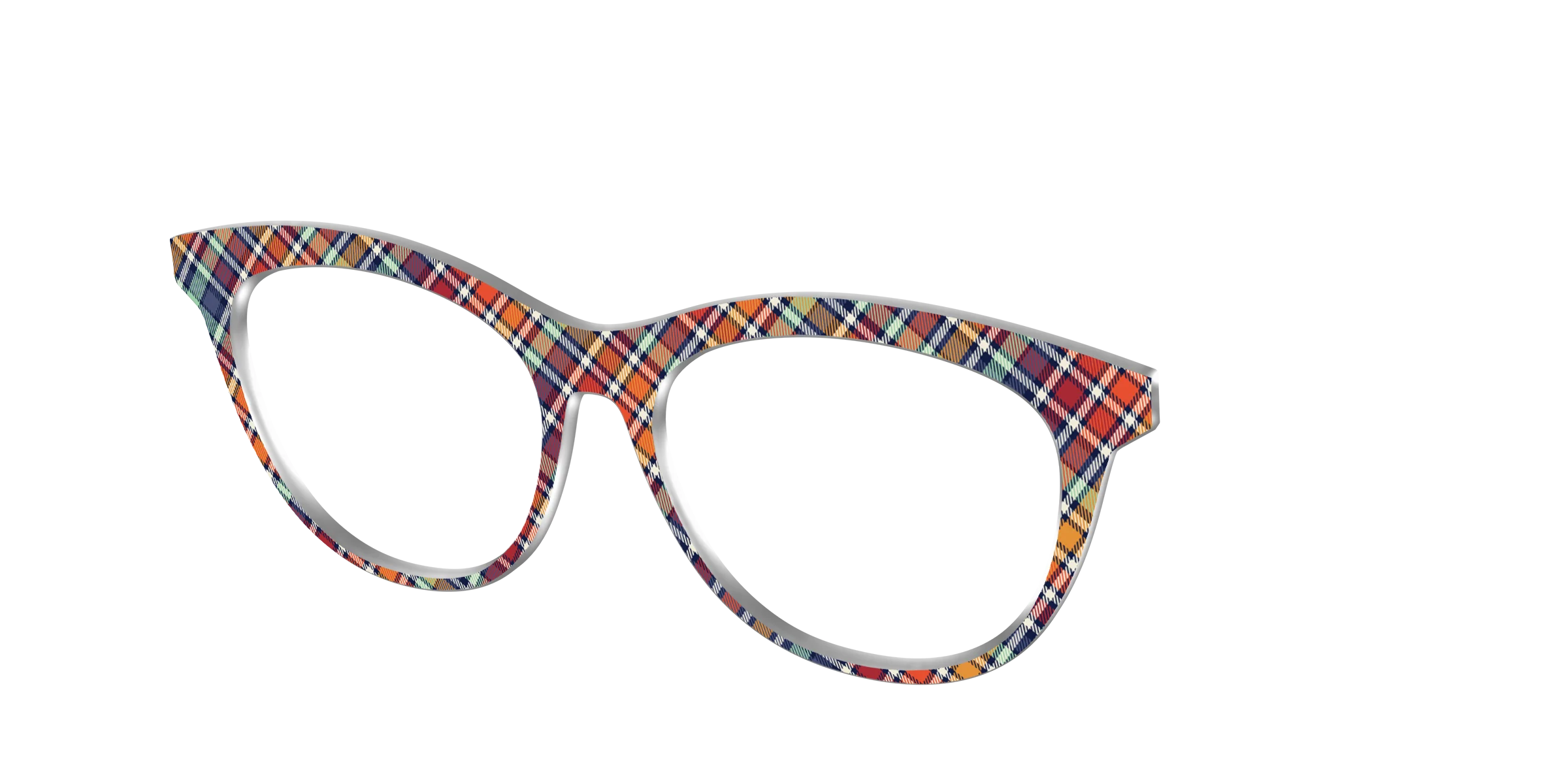 The Nordic Plaid - Image 42