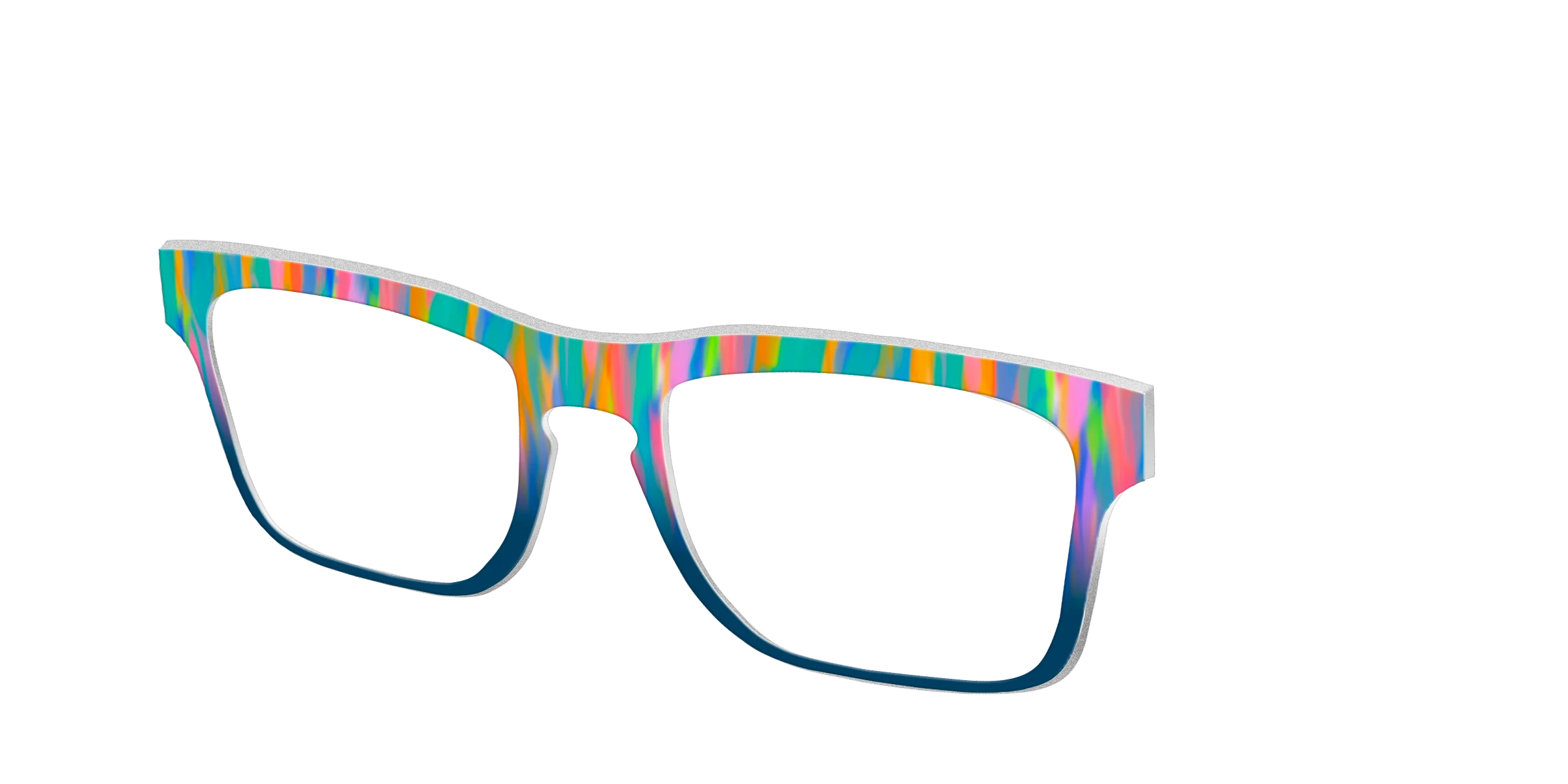 The Oasis Stripes - Image 36