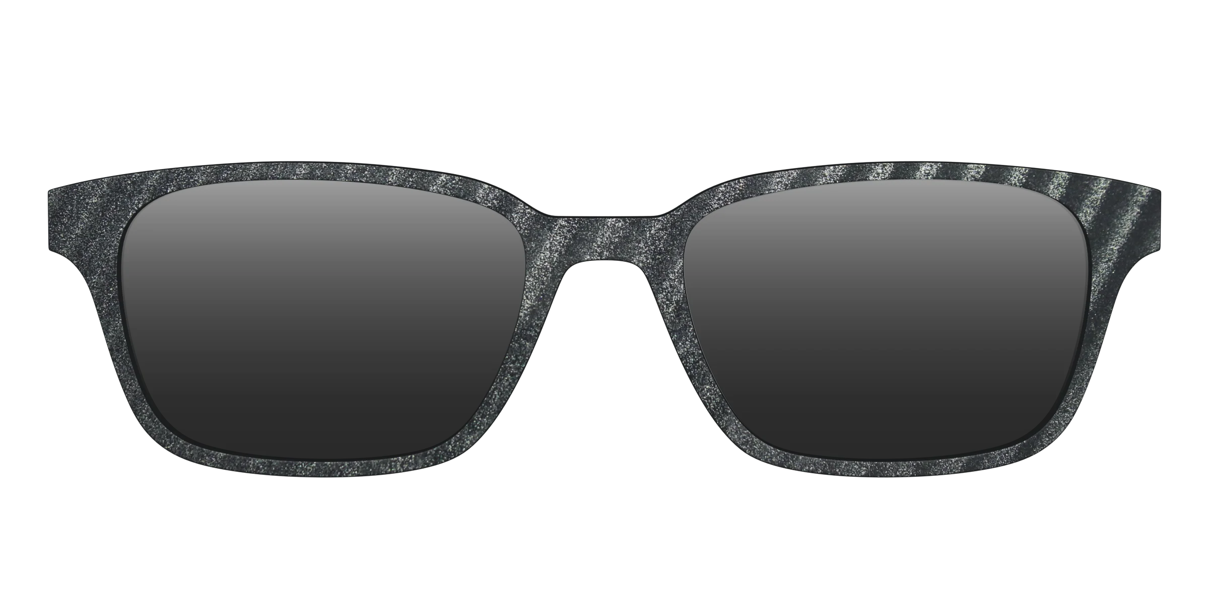 The Polarized Obsidian Stripe Sun Top - Image 20