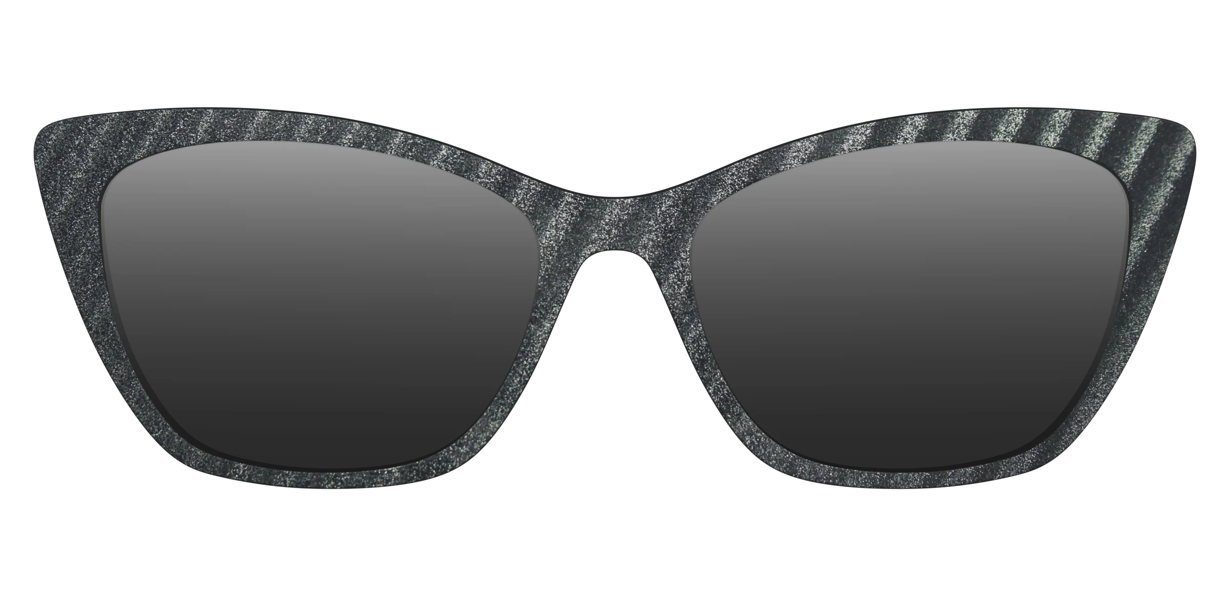 The Polarized Obsidian Stripe Sun Top - Image 22