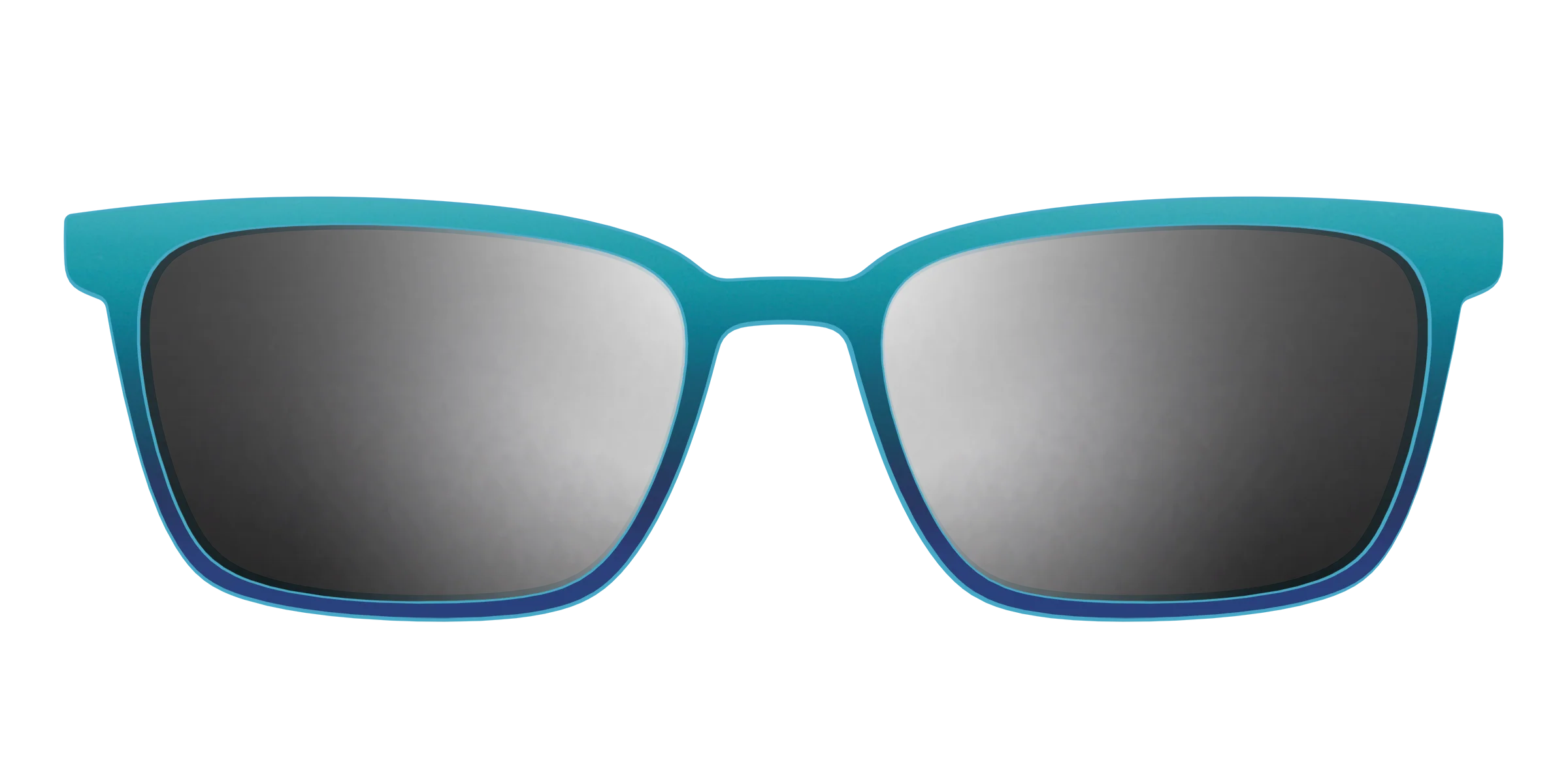 The Polarized Ocean Blue Sun Top - Image 32