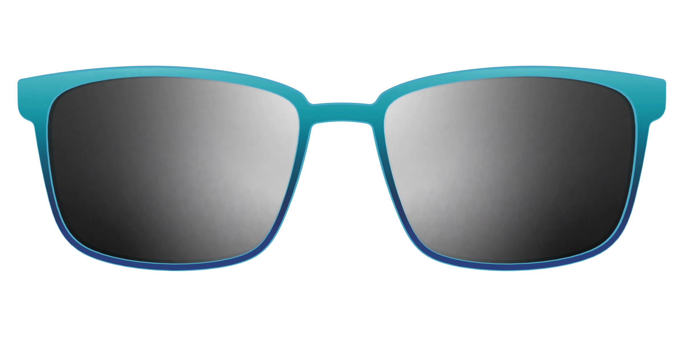 The Polarized Ocean Blue Sun Top - Image 36