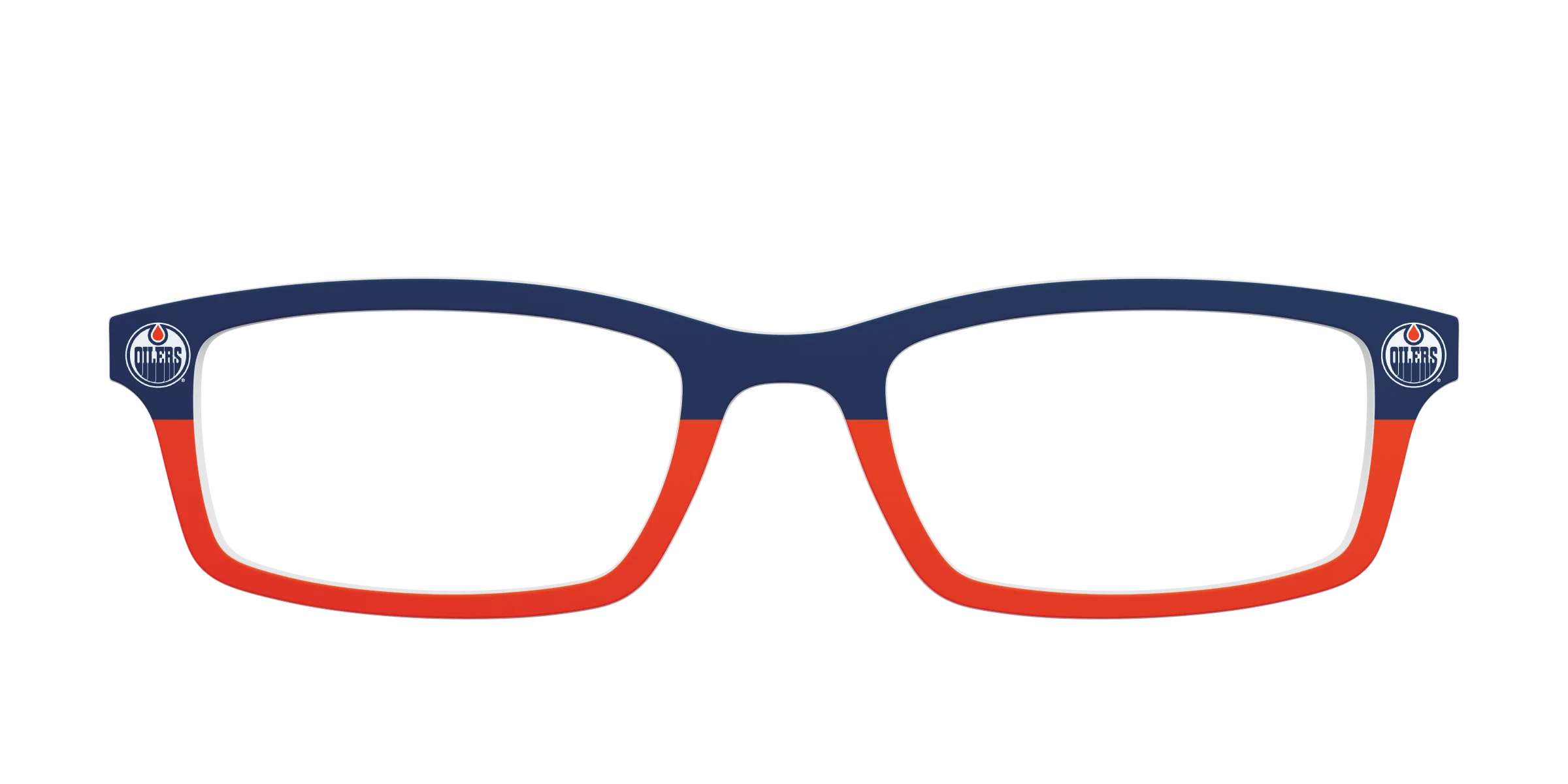 The Oilers® Split