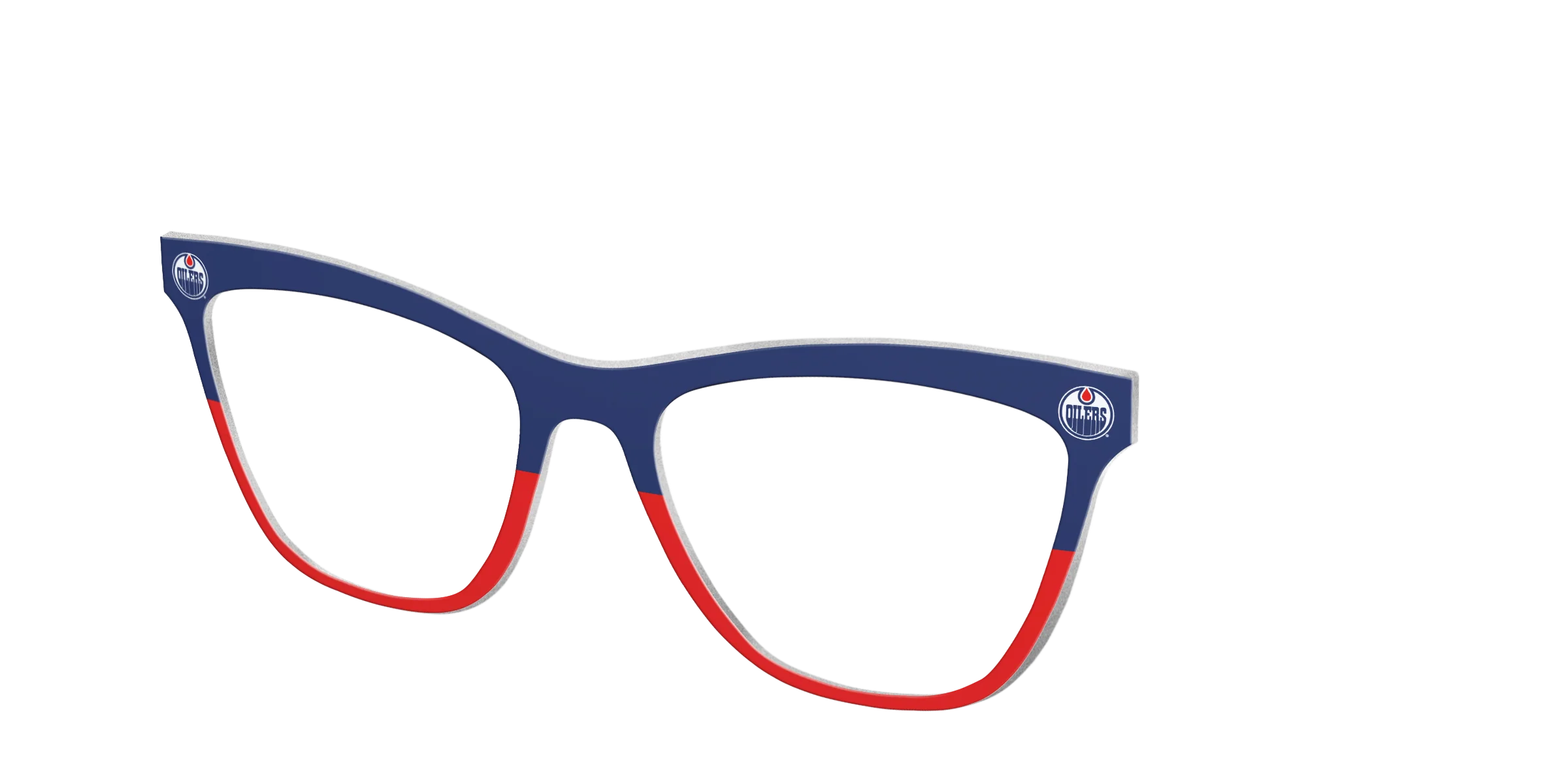 The Oilers® Split - Image 30