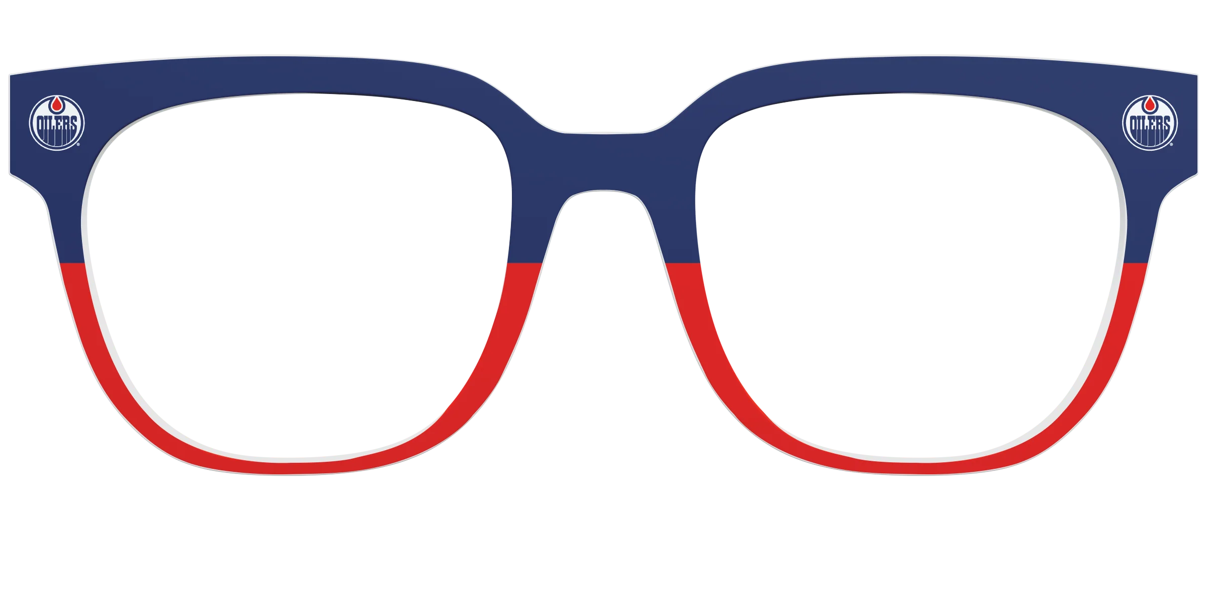 The Oilers® Split - Image 31