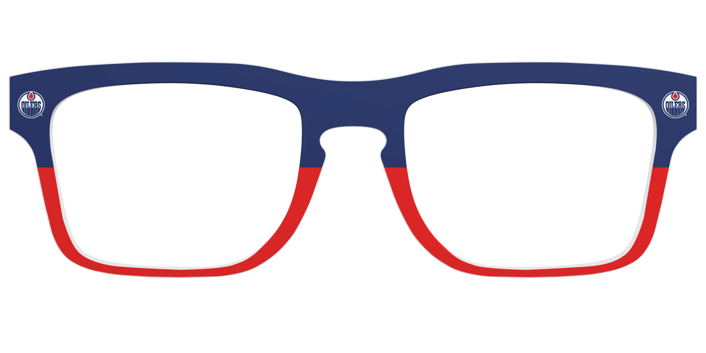 The Oilers® Split - Image 35