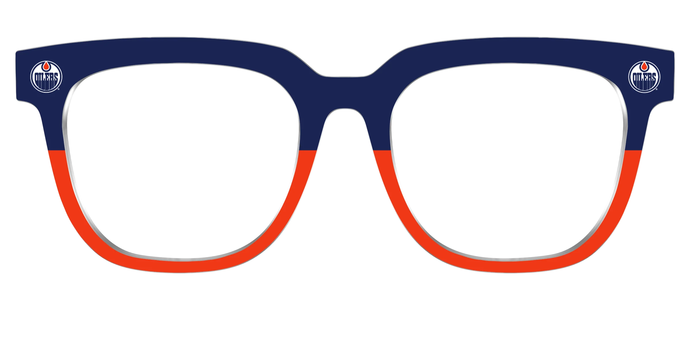 The Oilers® Split - Image 37