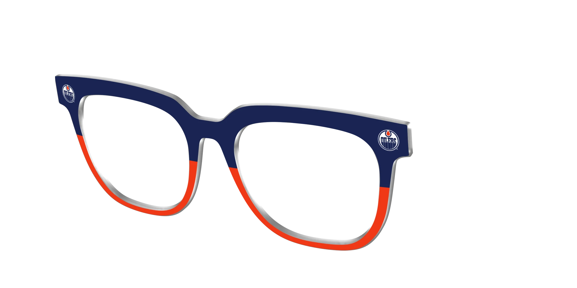 The Oilers® Split - Image 38
