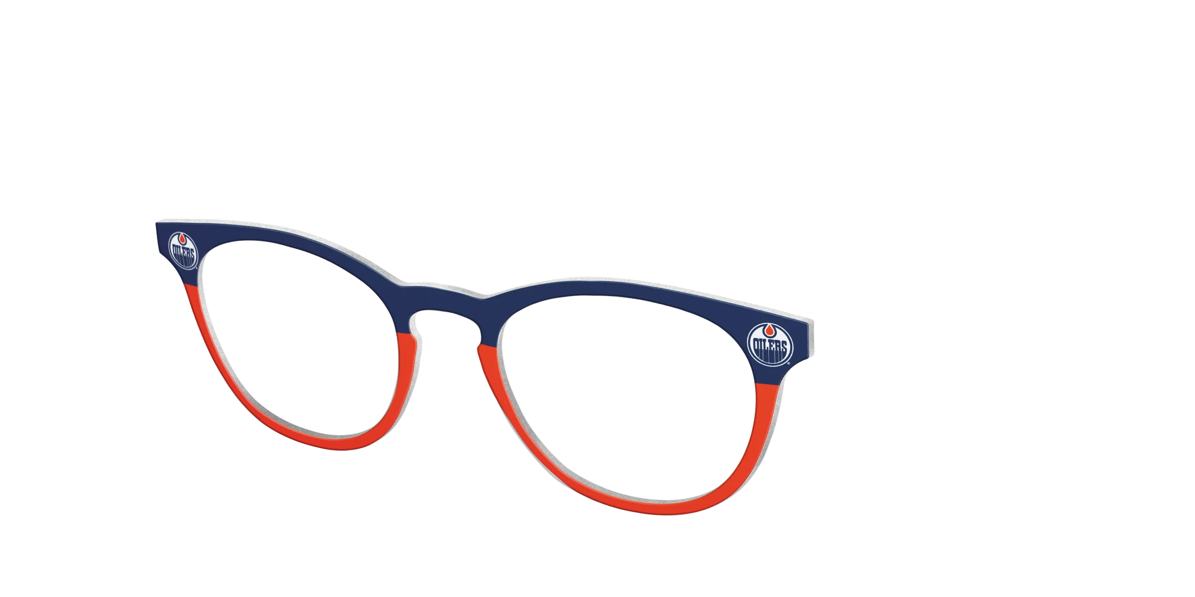 The Oilers® Split - Image 4