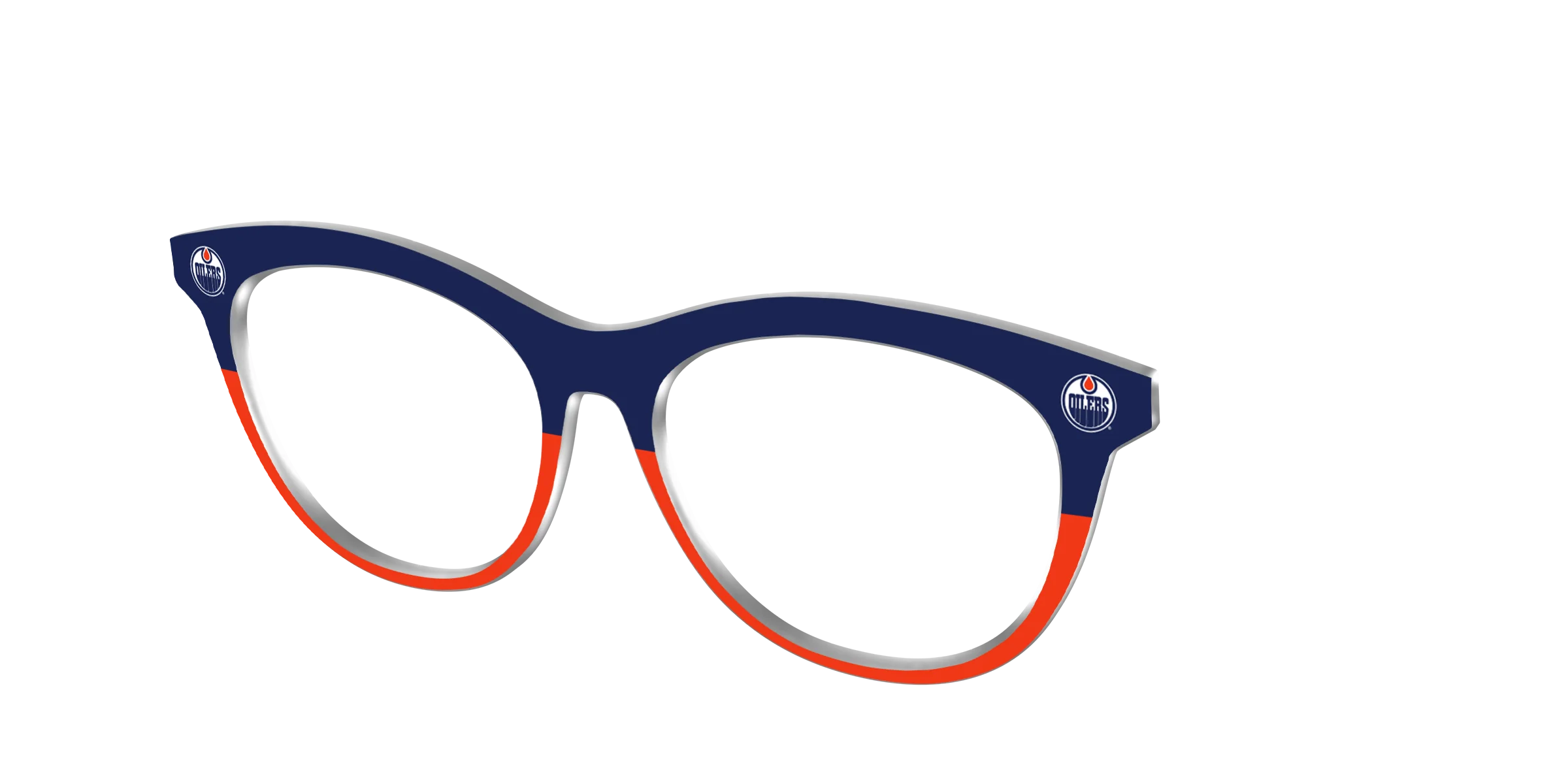 The Oilers® Split - Image 42