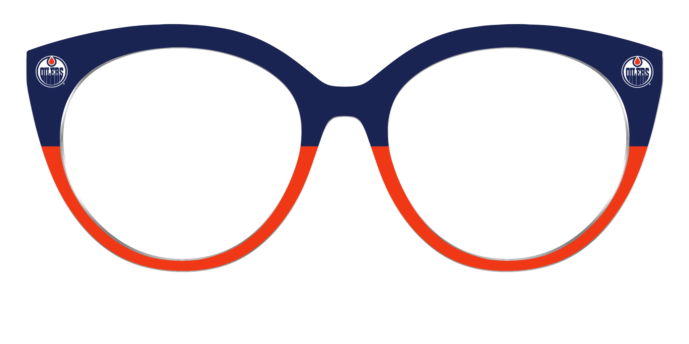 The Oilers® Split - Image 43