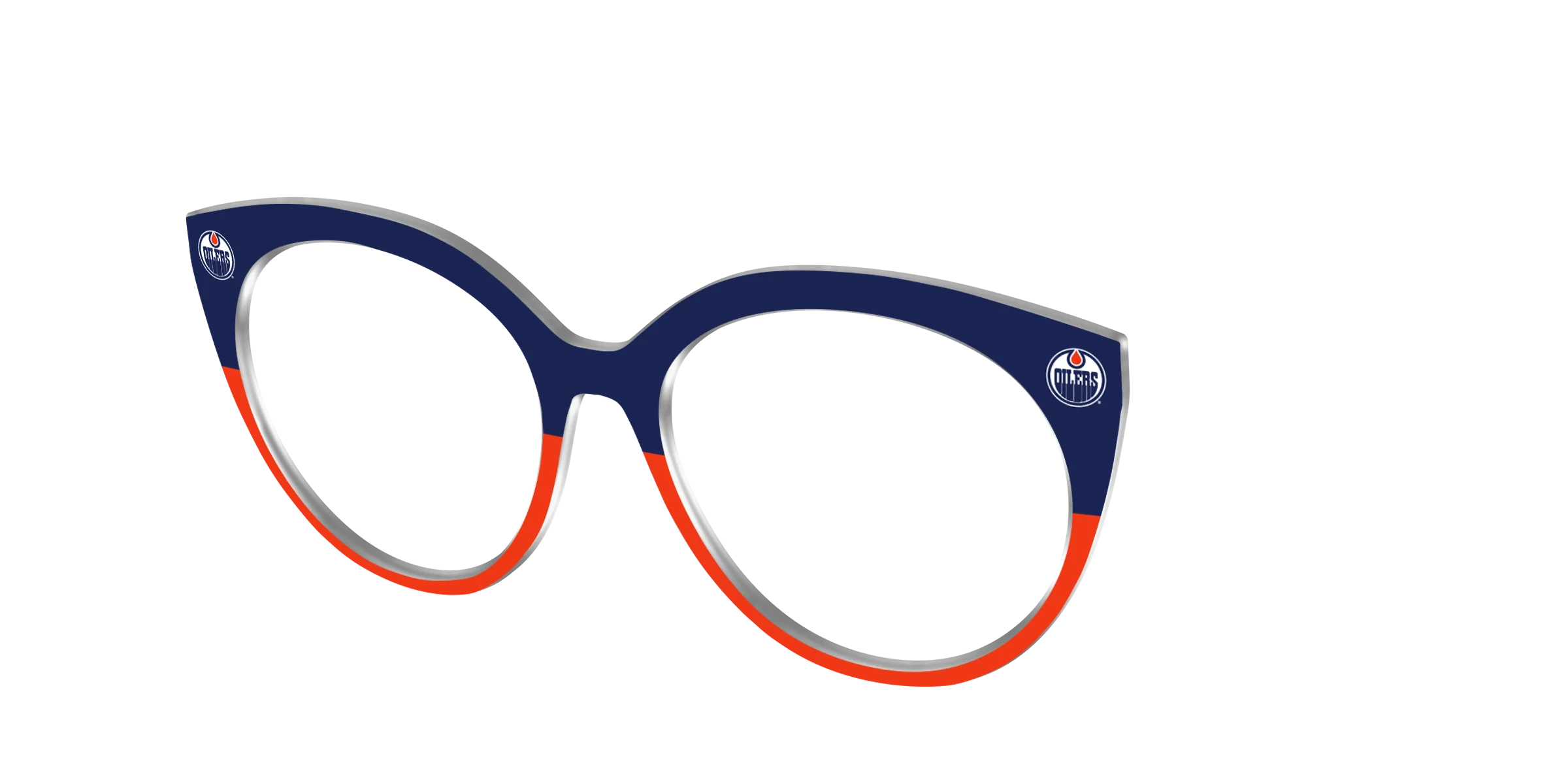 The Oilers® Split - Image 44