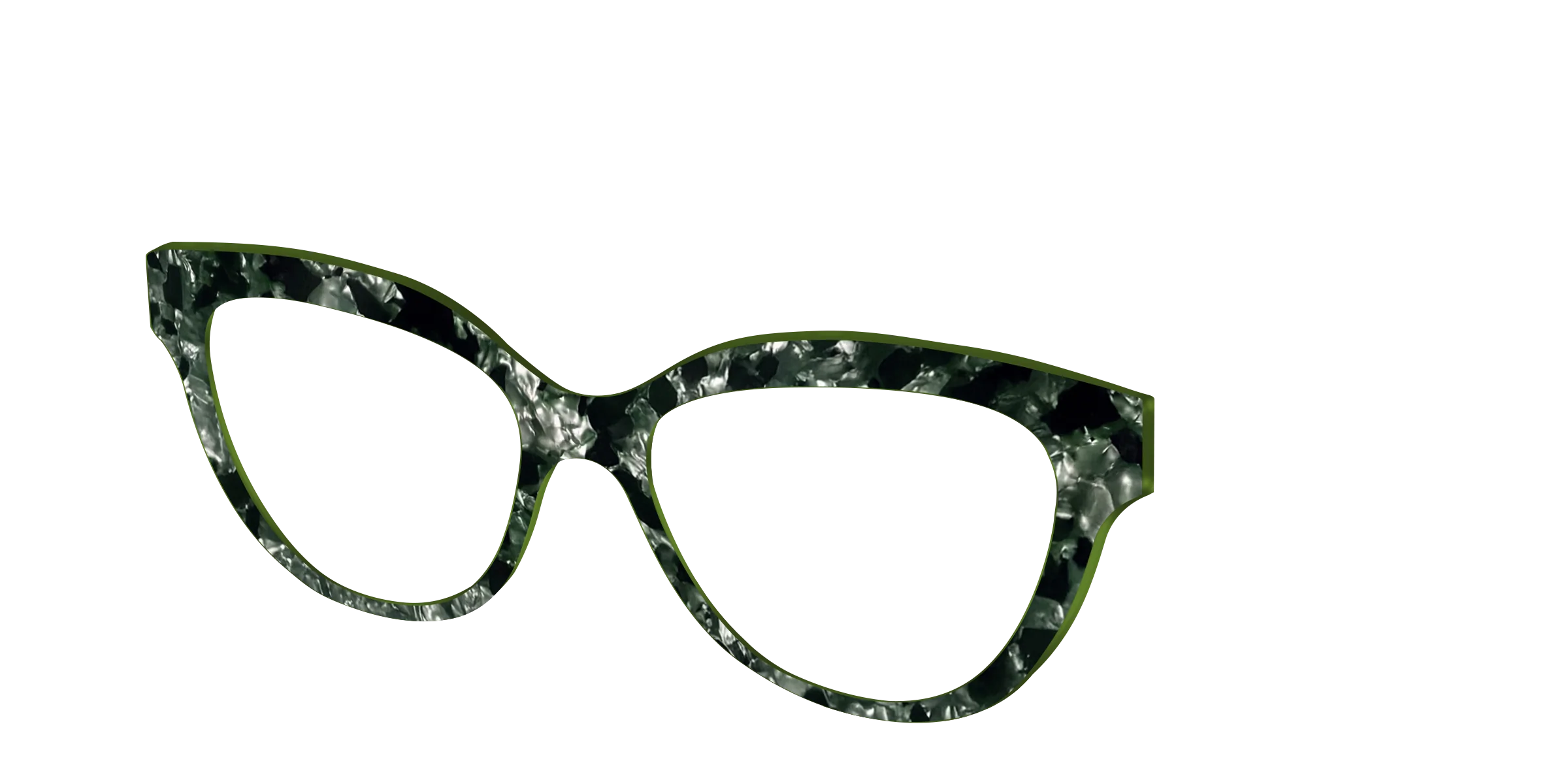 The Olive Pearl Tortoise - Image 34