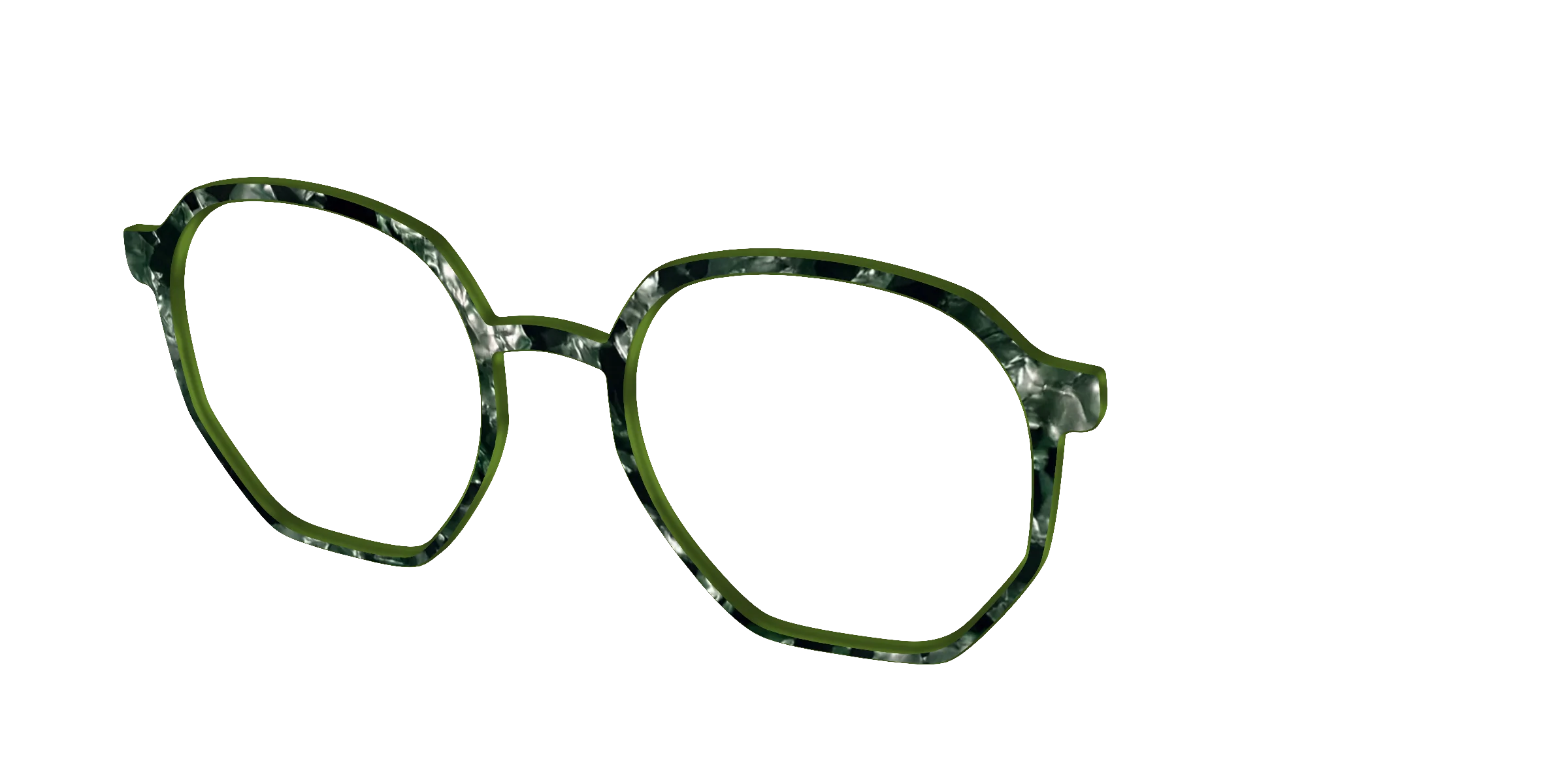 The Olive Pearl Tortoise - Image 60