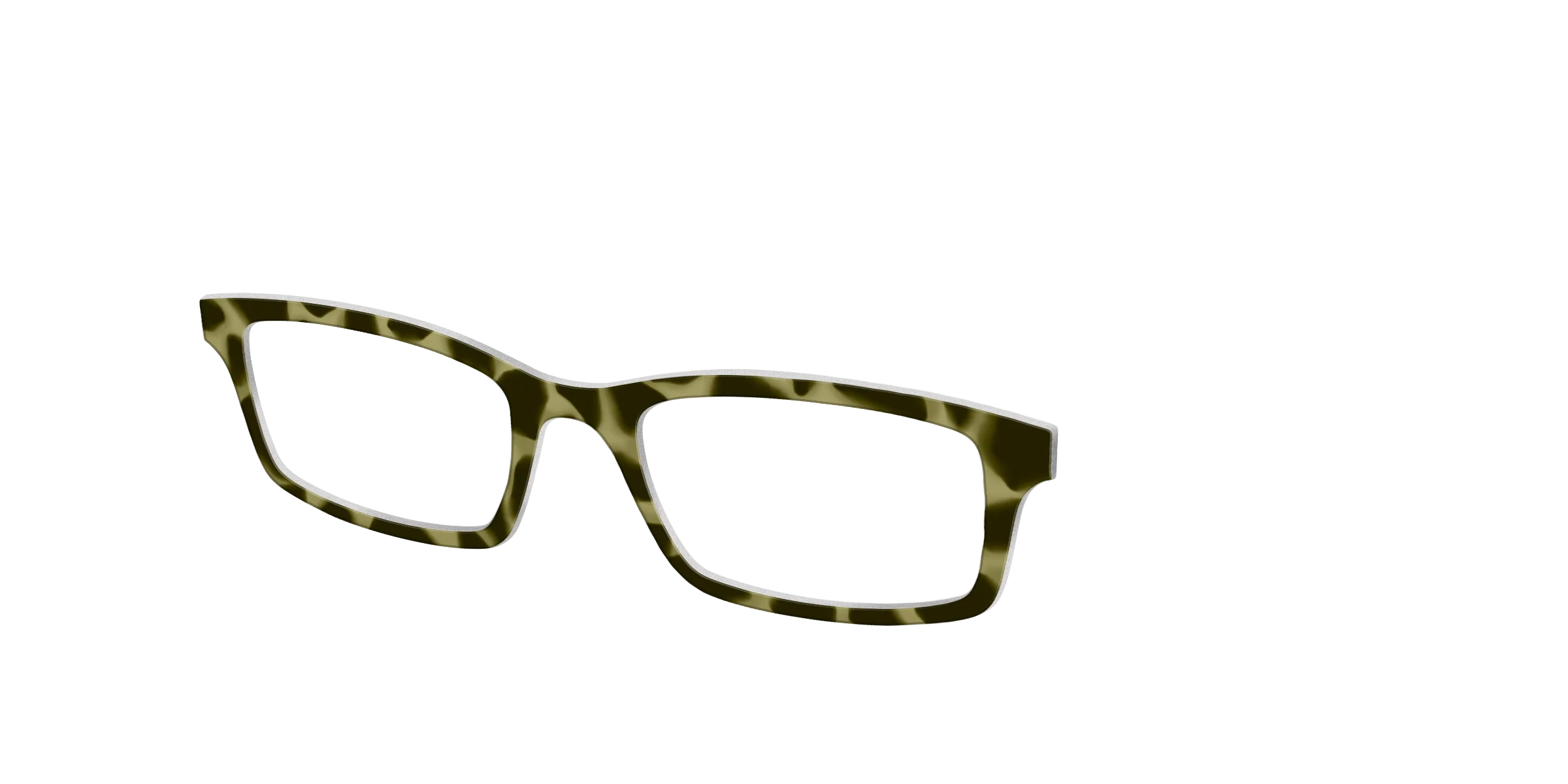 The Olive Tortoise - Image 2