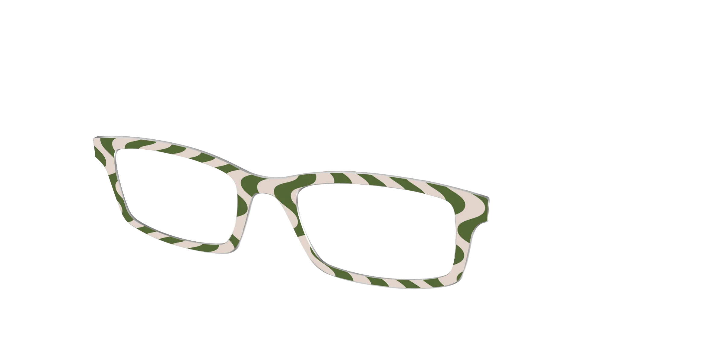 The Olive Waves - Image 2