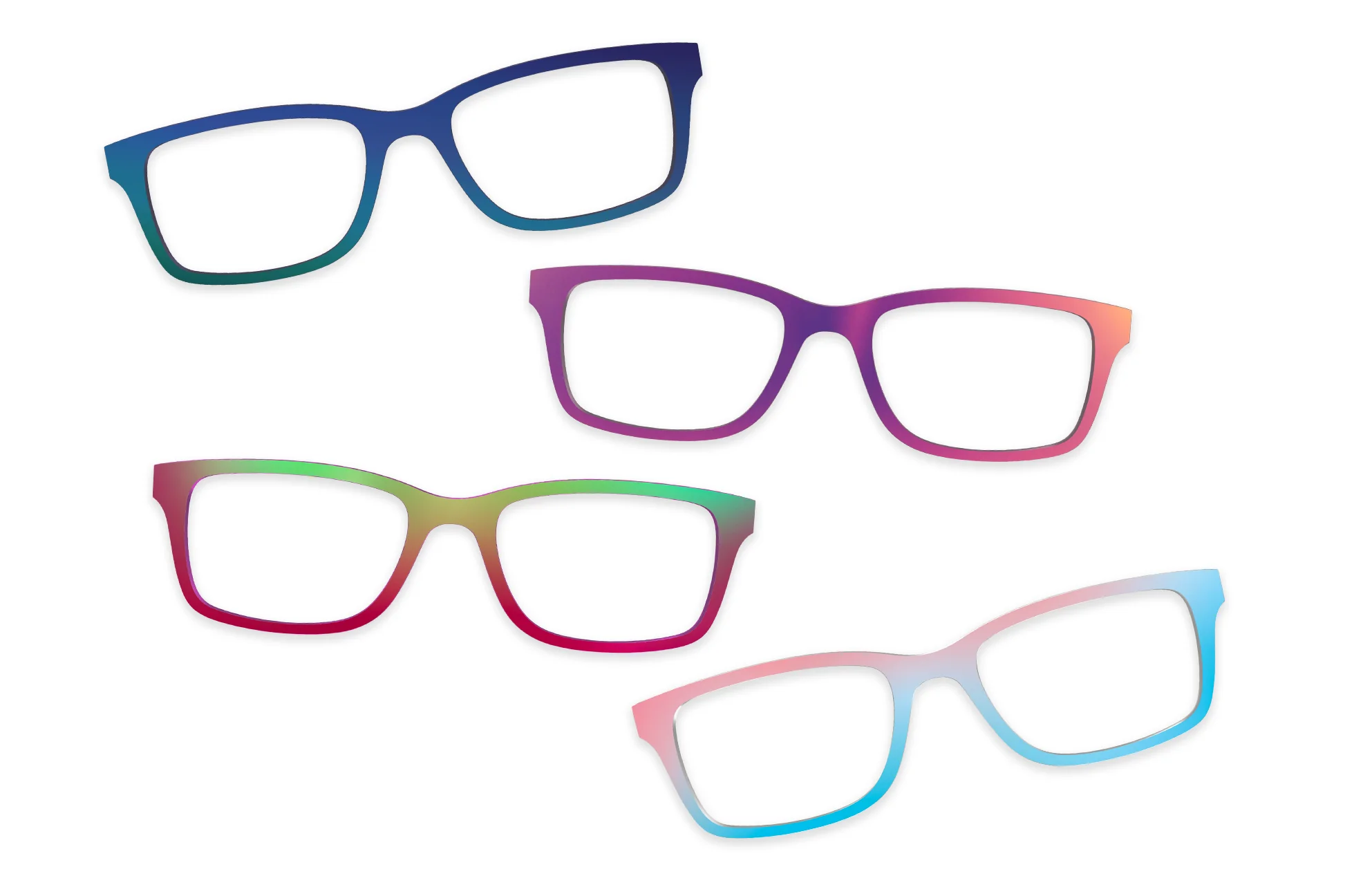 The Ombre Premiums Set - Image 12