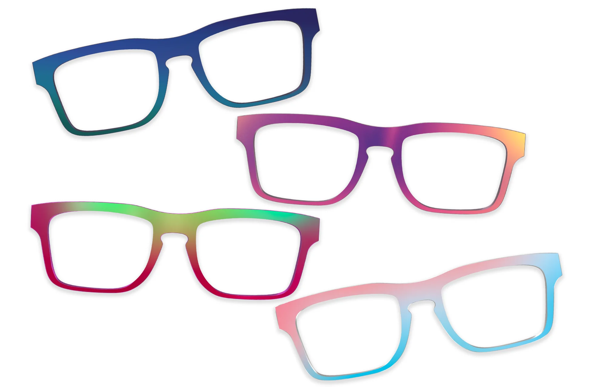 The Ombre Premiums Set - Image 15