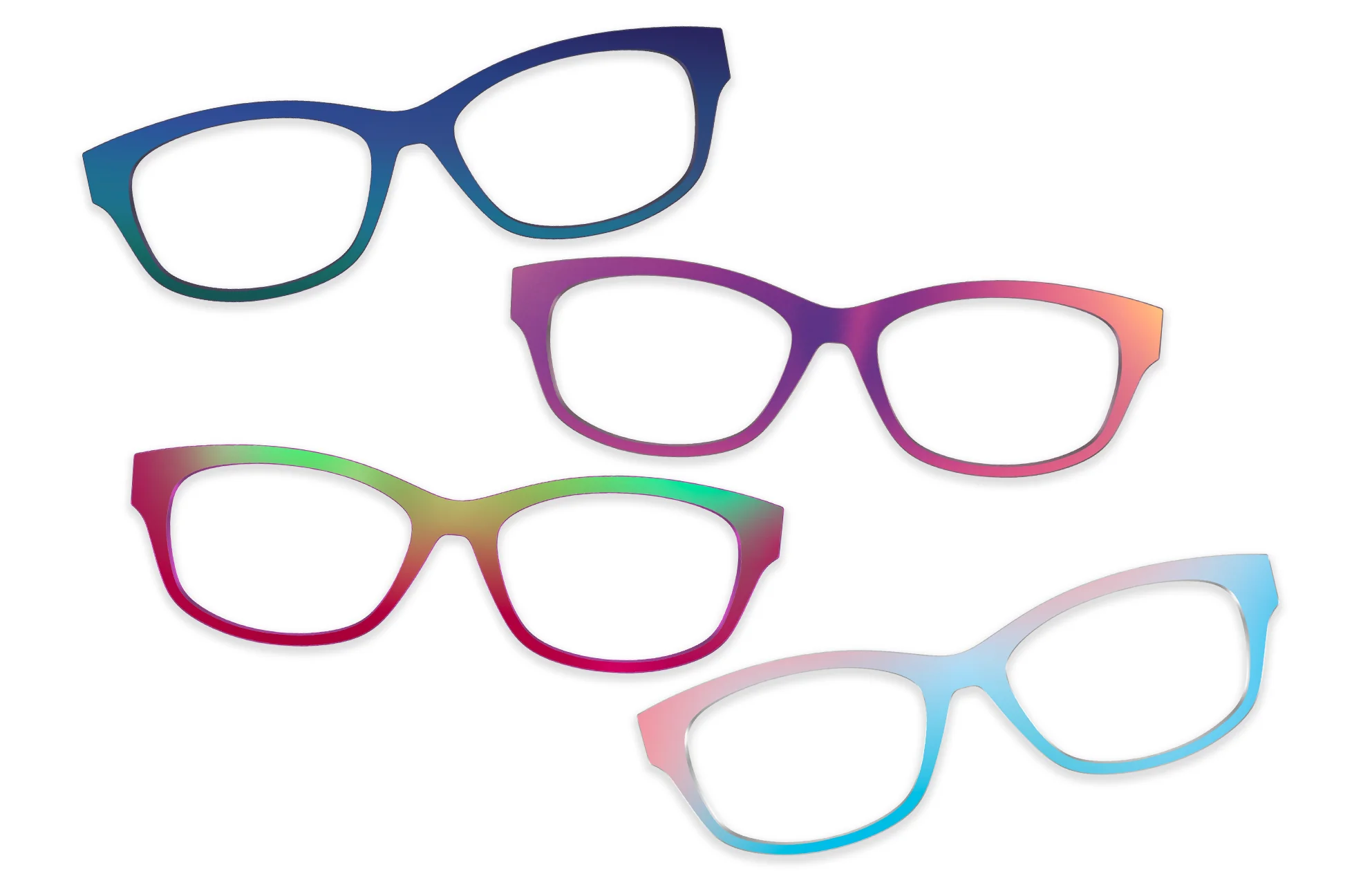 The Ombre Premiums Set - Image 17
