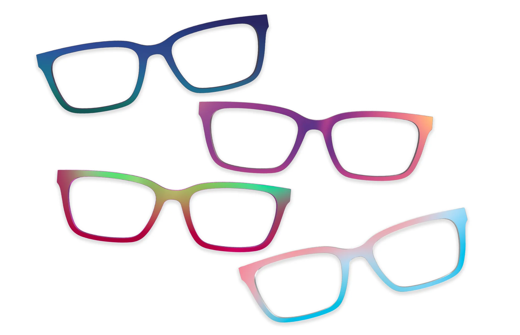 The Ombre Premiums Set - Image 4