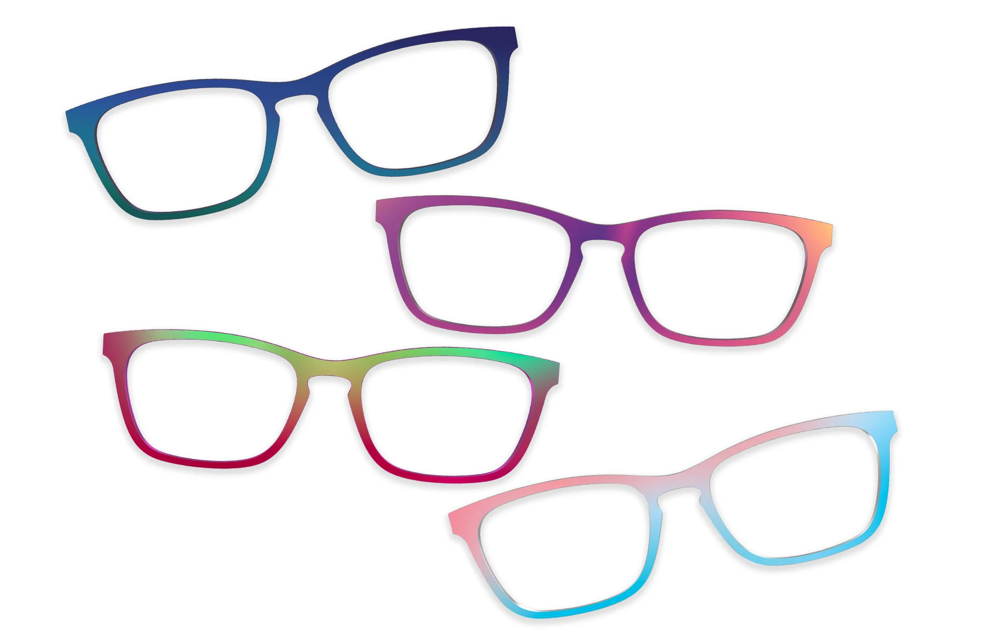The Ombre Premiums Set - Image 7