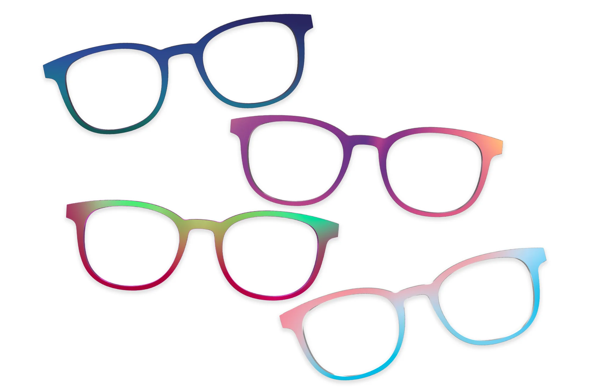 The Ombre Premiums Set - Image 9