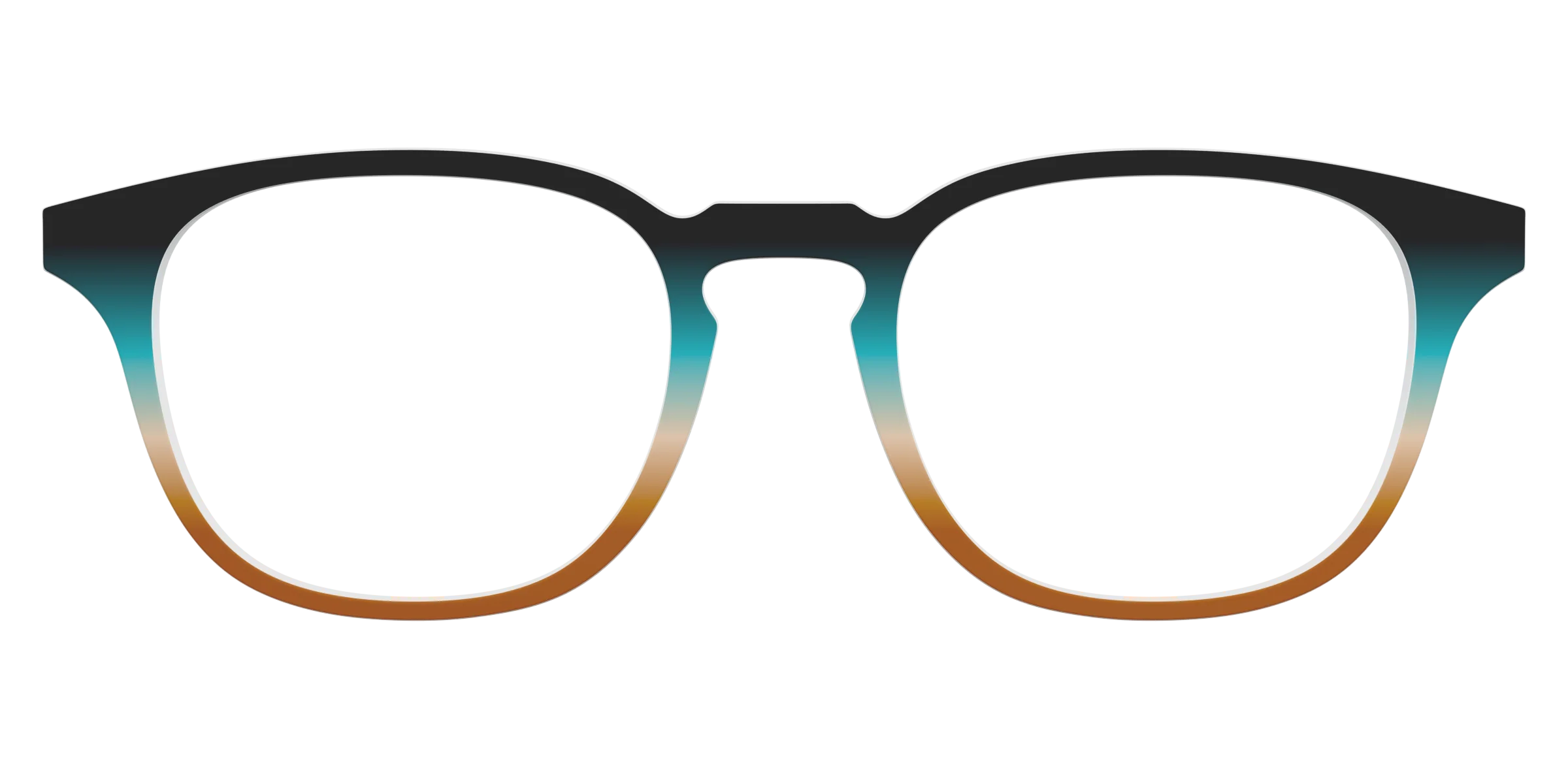 The Onyx to Rust Gradient - Image 17
