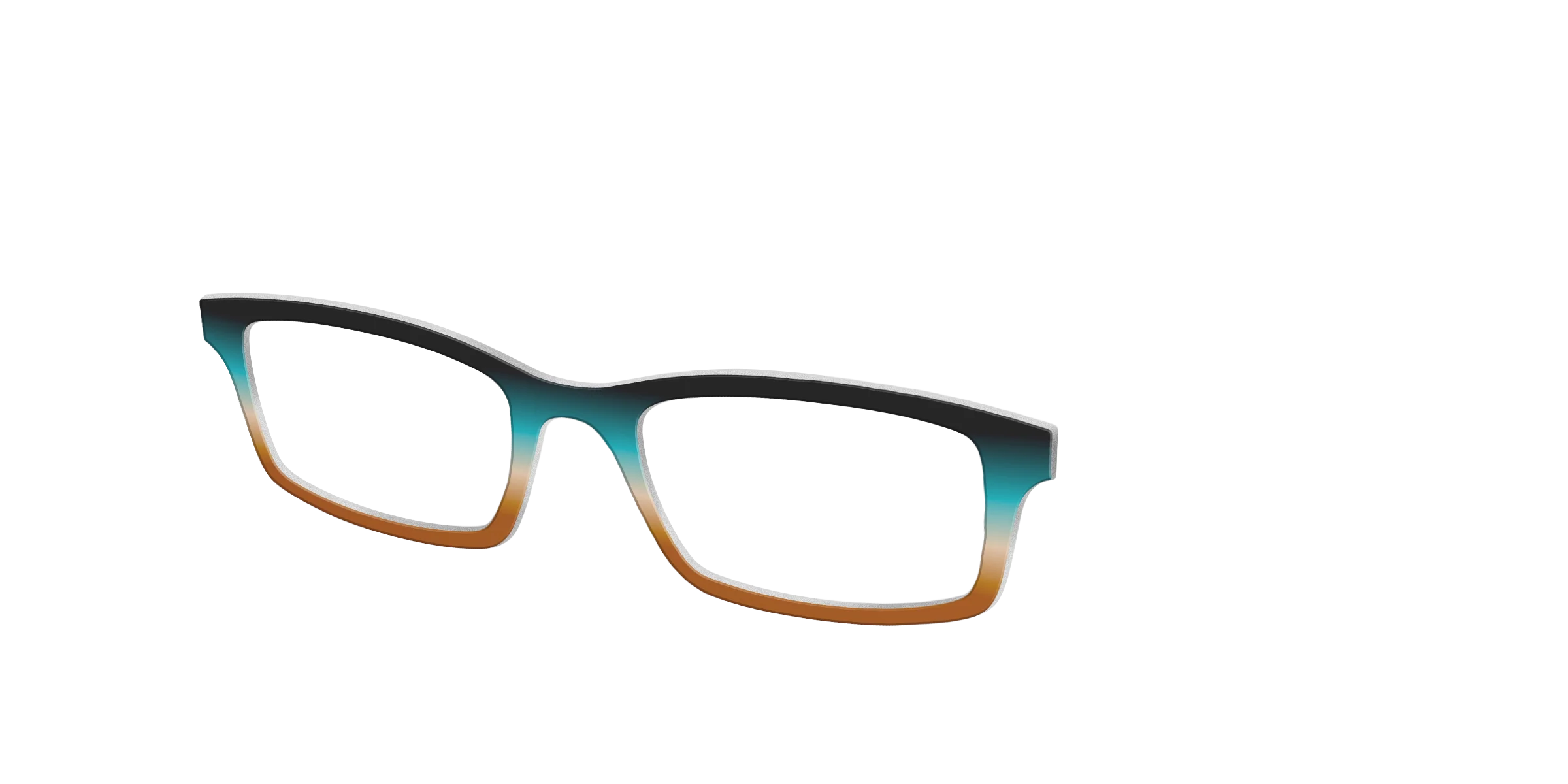The Onyx to Rust Gradient - Image 2