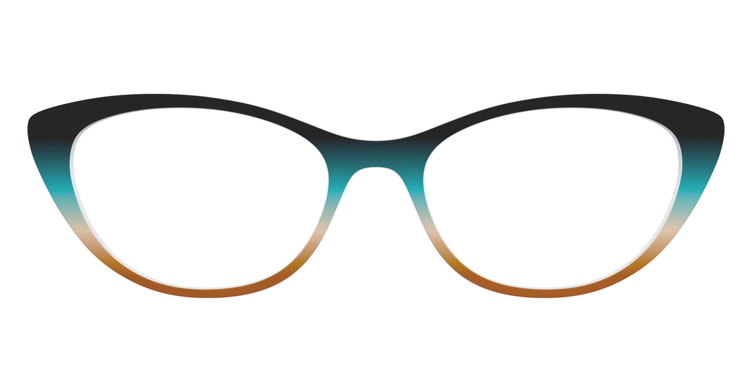 The Onyx to Rust Gradient - Image 23