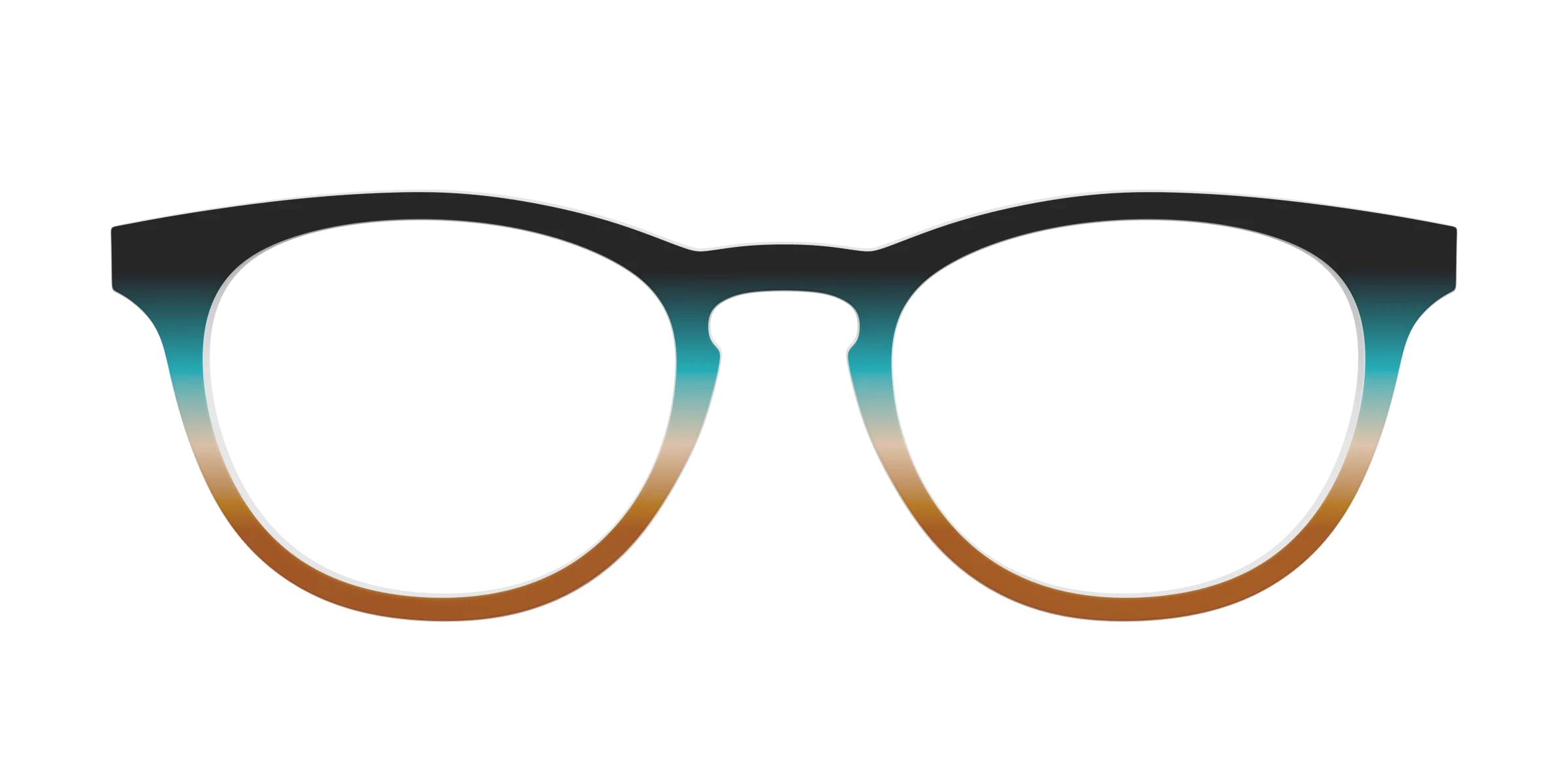 The Onyx to Rust Gradient - Image 3