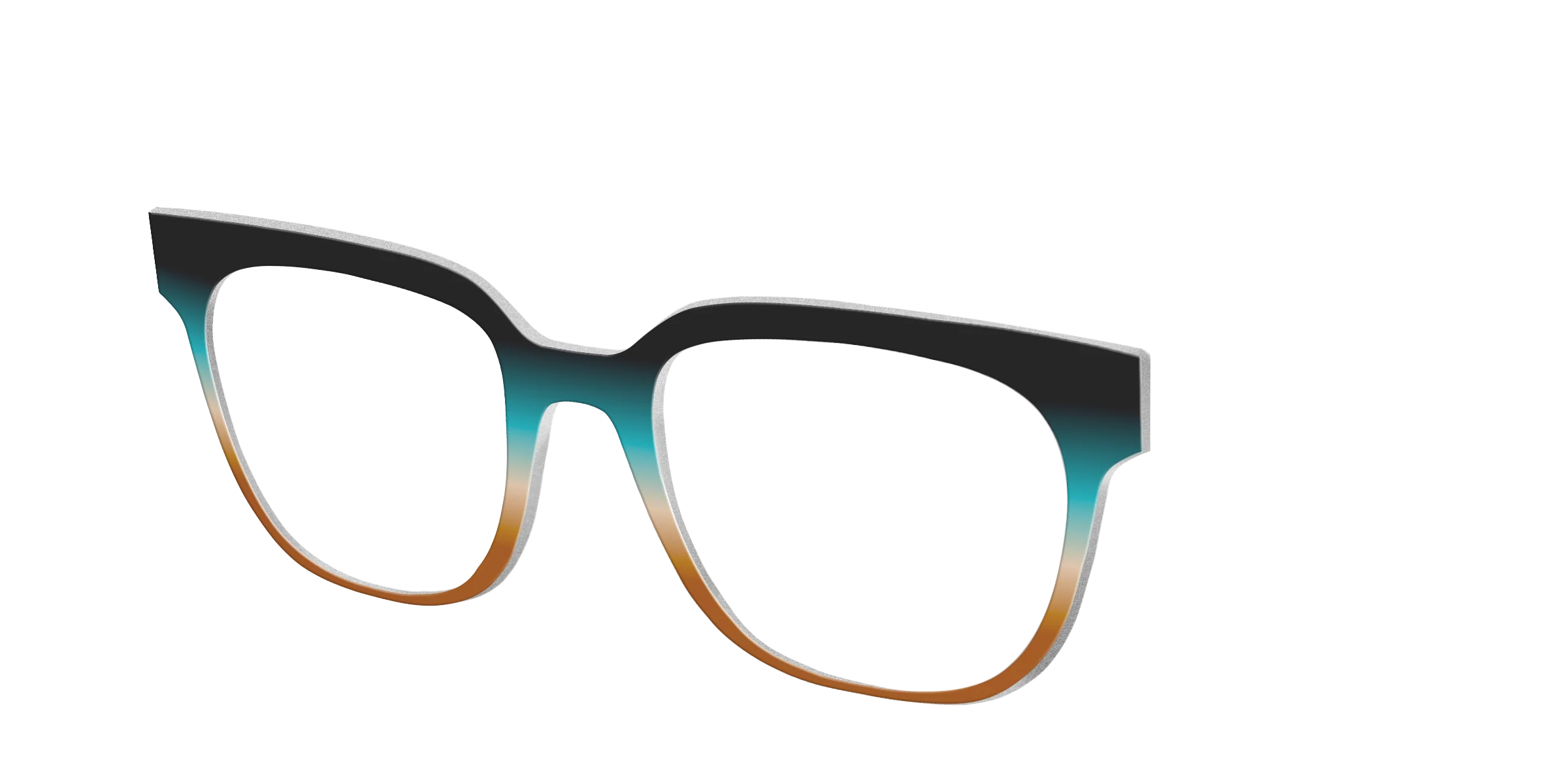 The Onyx to Rust Gradient - Image 32