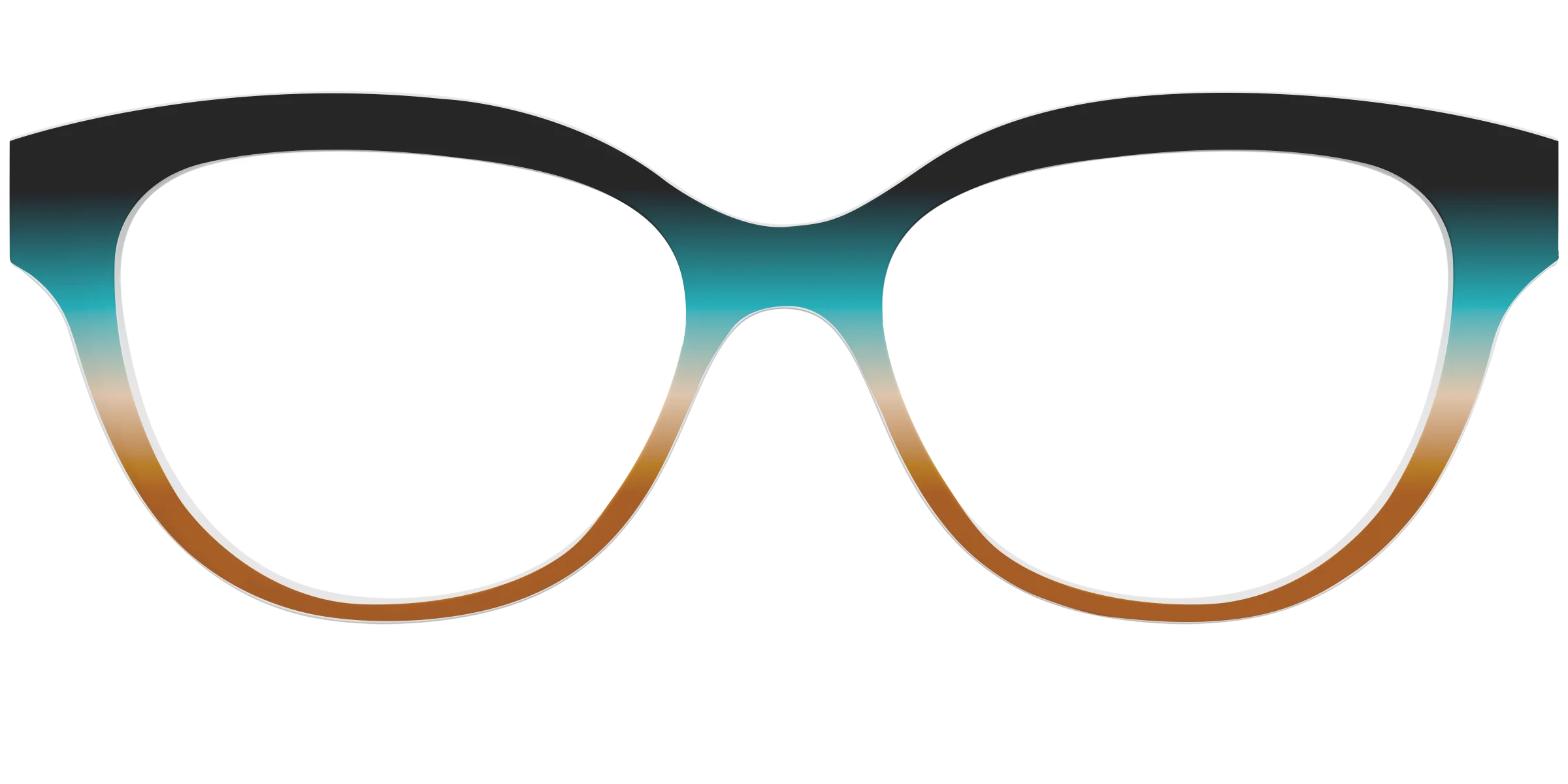 The Onyx to Rust Gradient - Image 33
