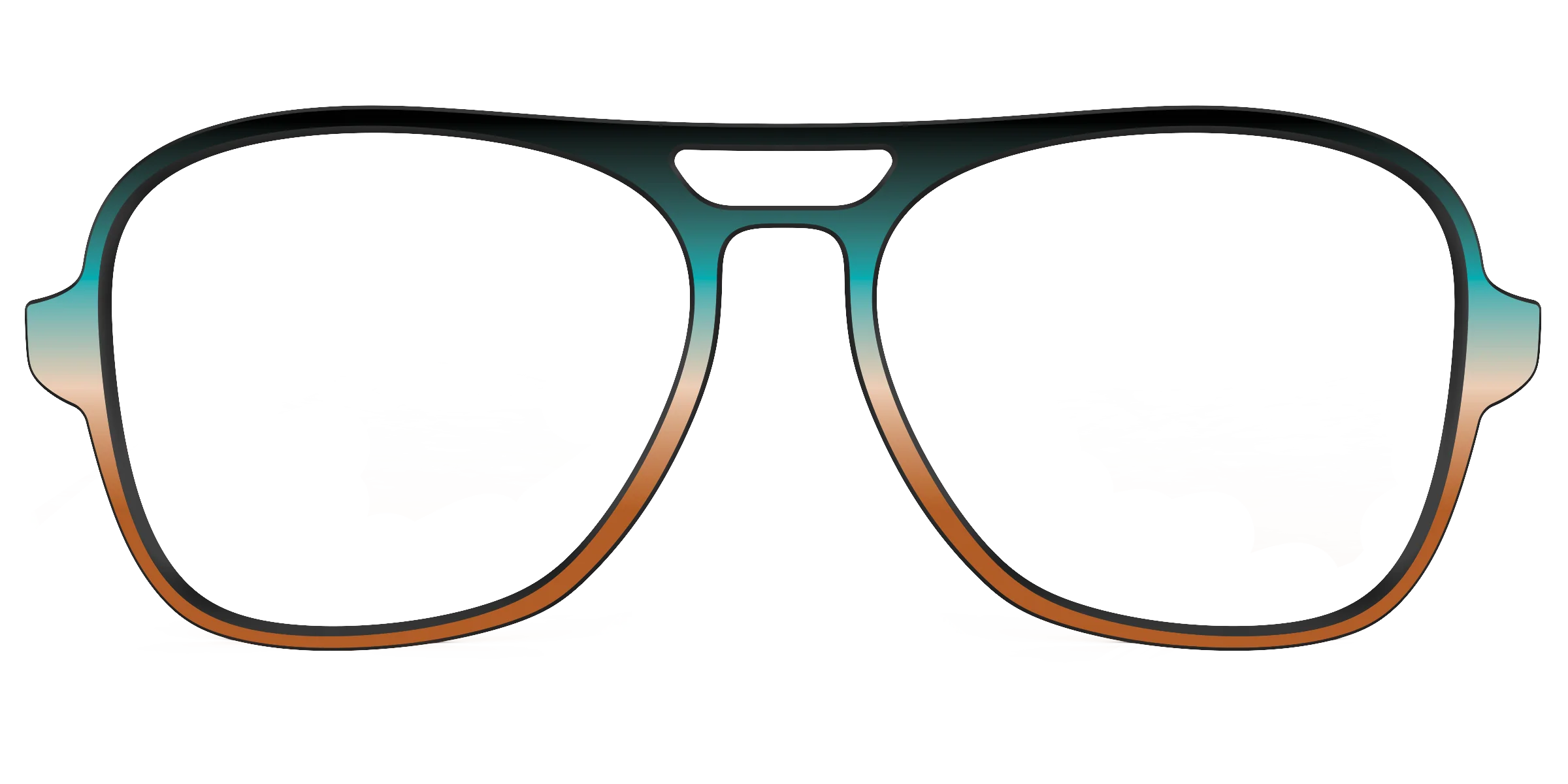 The Onyx to Rust Gradient - Image 51