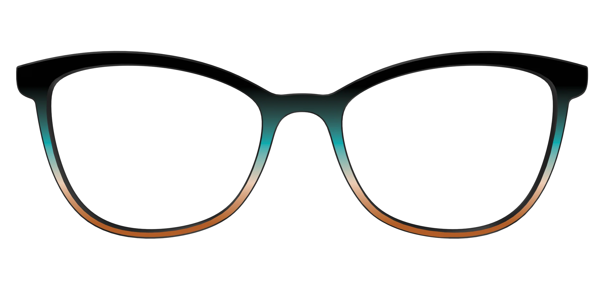 The Onyx to Rust Gradient - Image 53