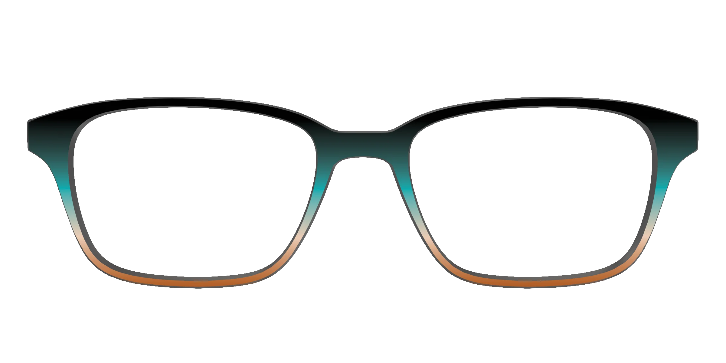 The Onyx to Rust Gradient - Image 55