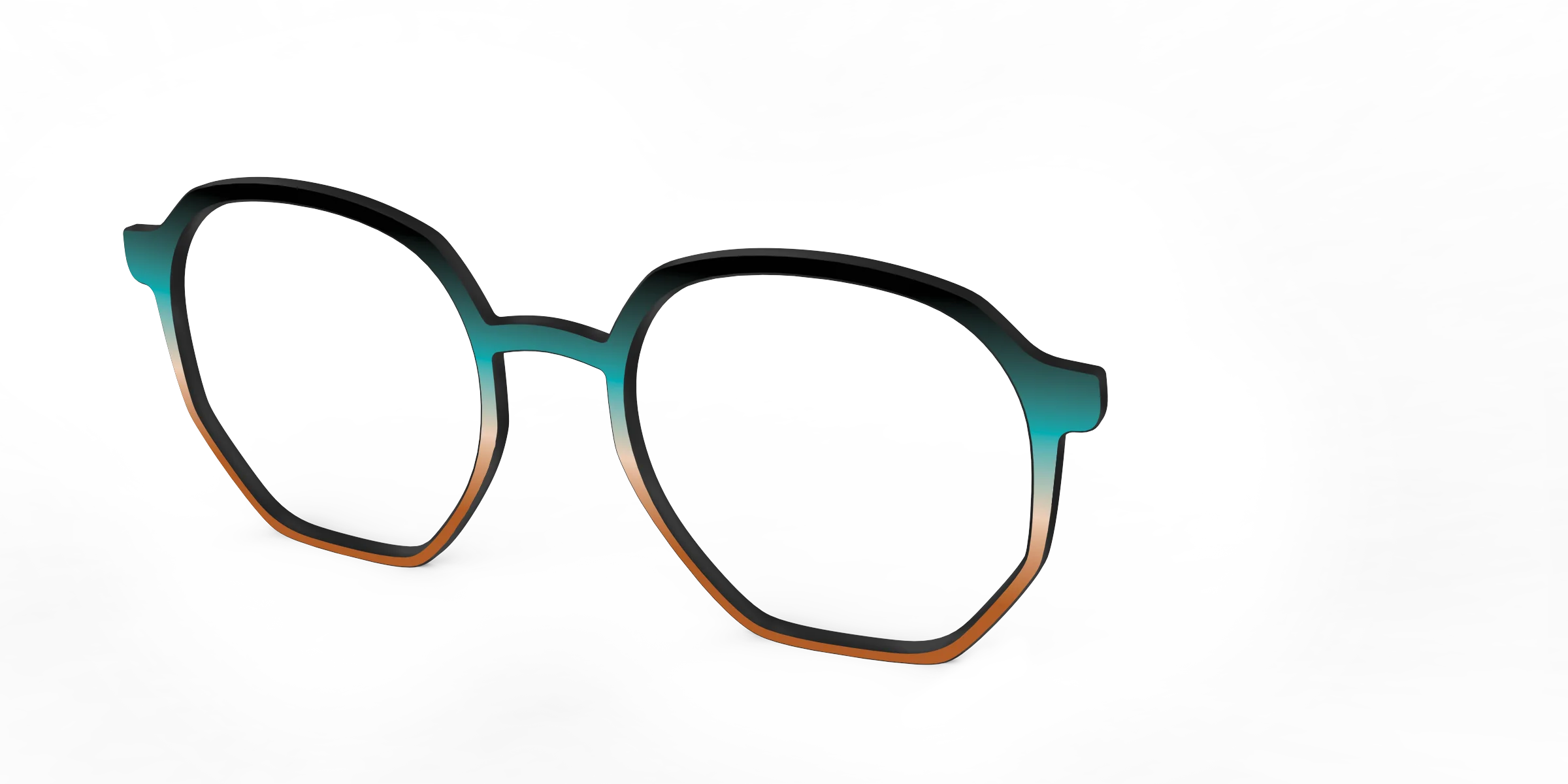 The Onyx to Rust Gradient - Image 60