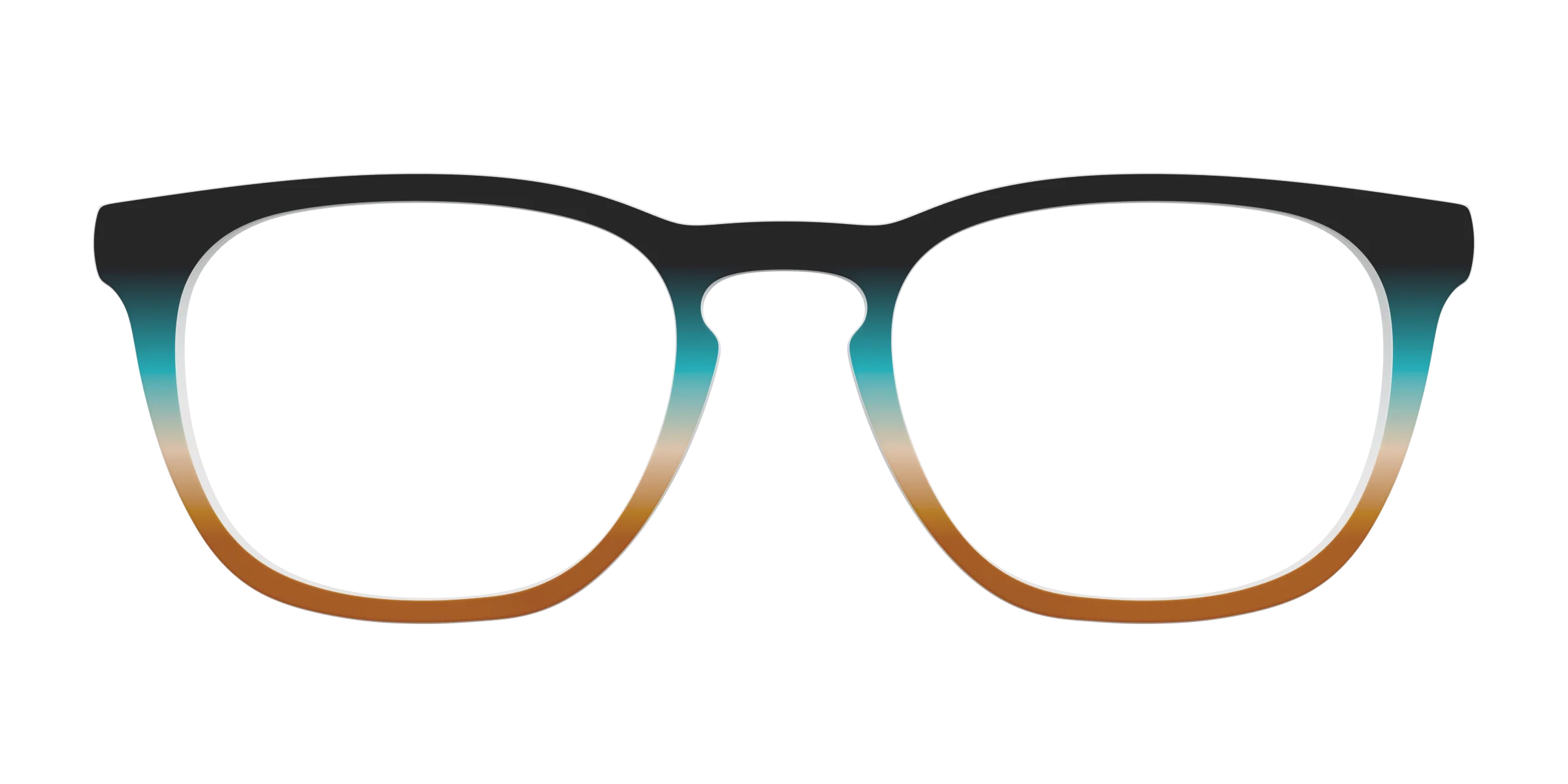 The Onyx to Rust Gradient - Image 7