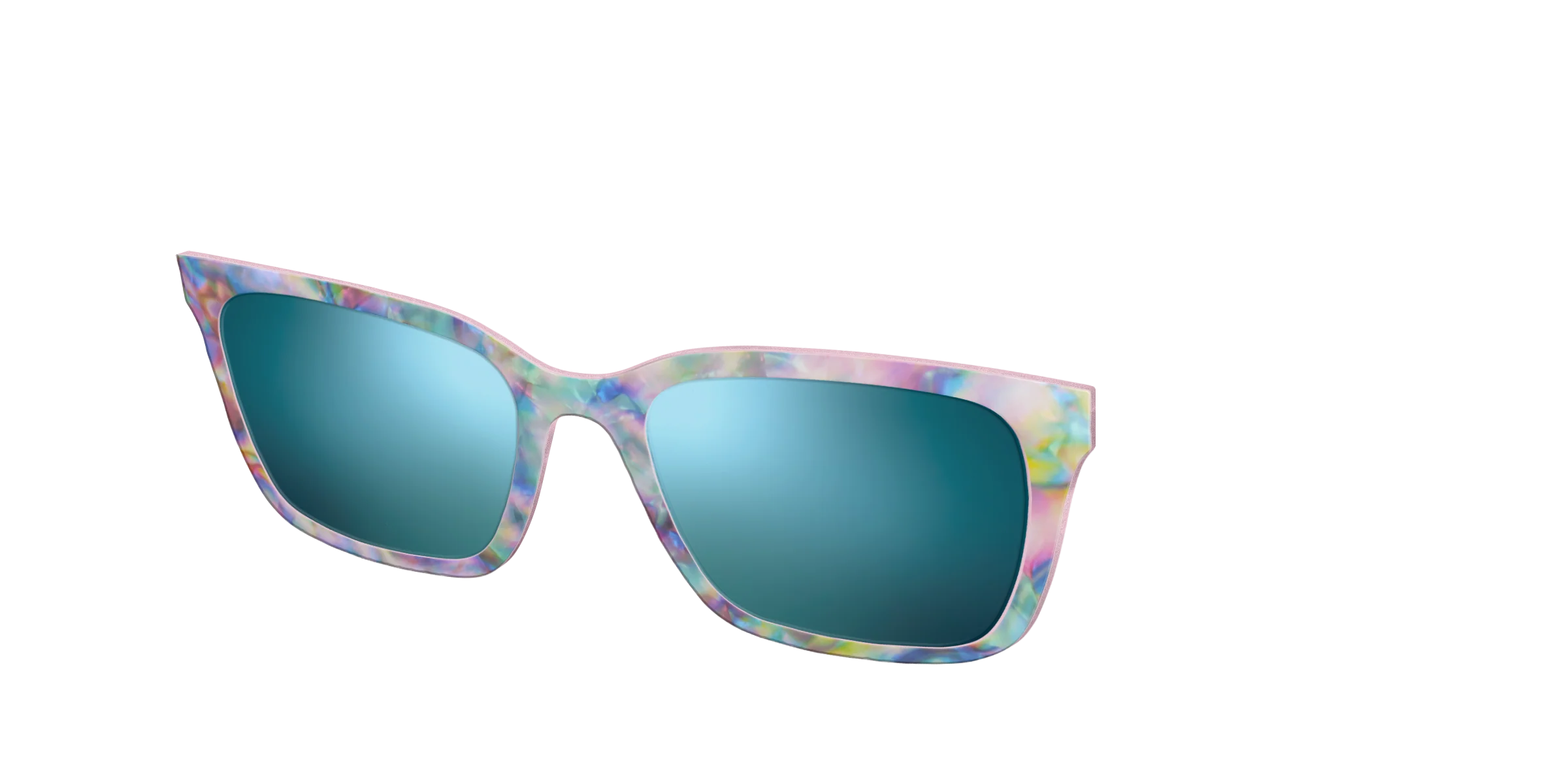 The Polarized Opalescent Sun Top - Image 10