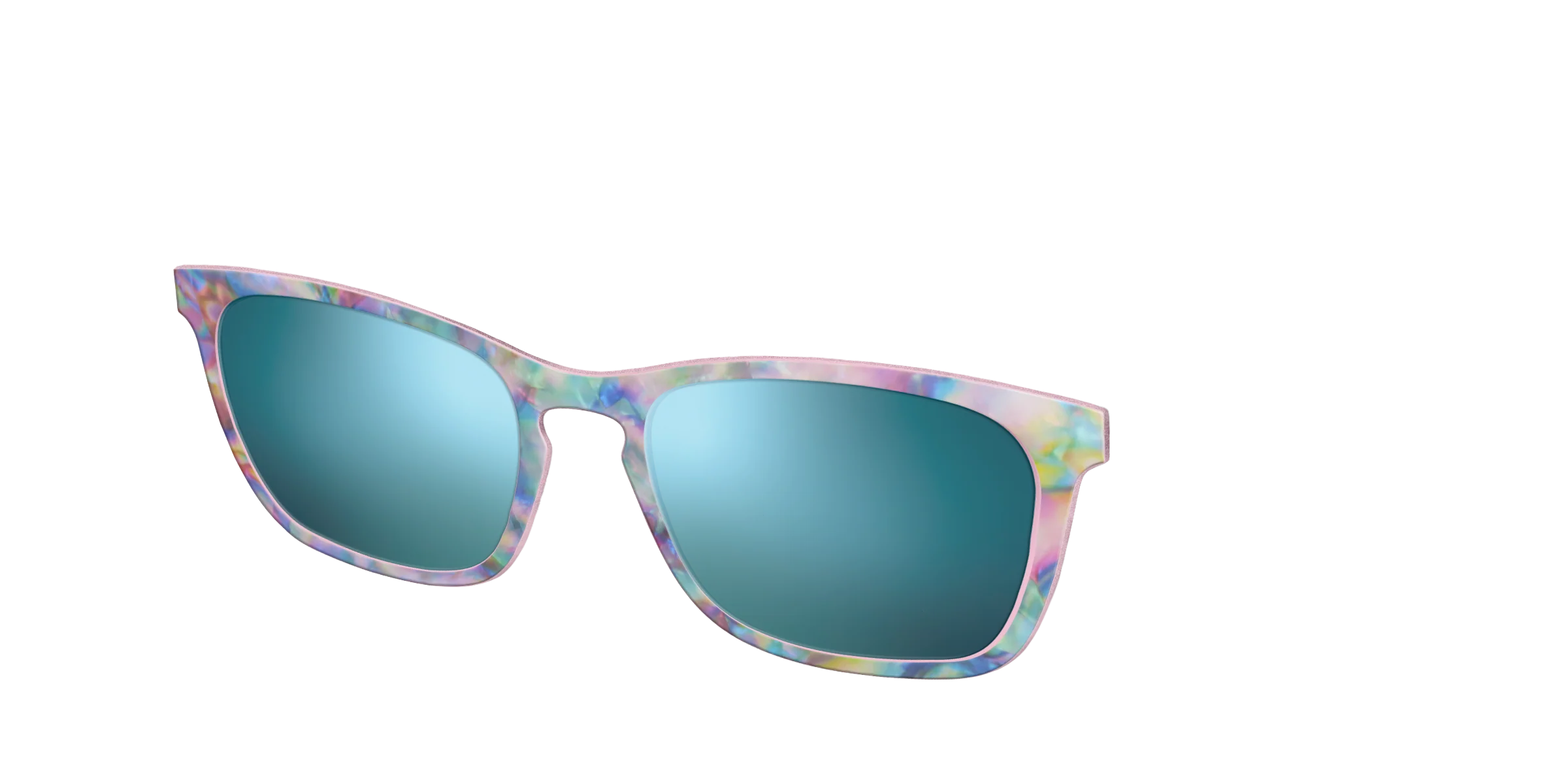 The Polarized Opalescent Sun Top - Image 14