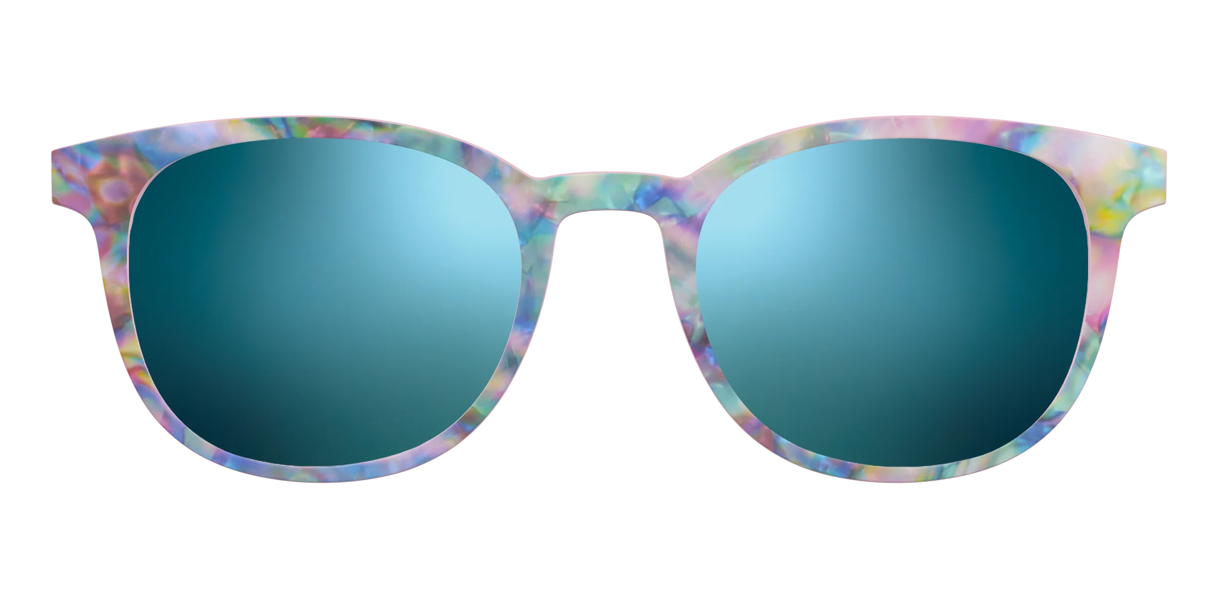 The Polarized Opalescent Sun Top - Image 15