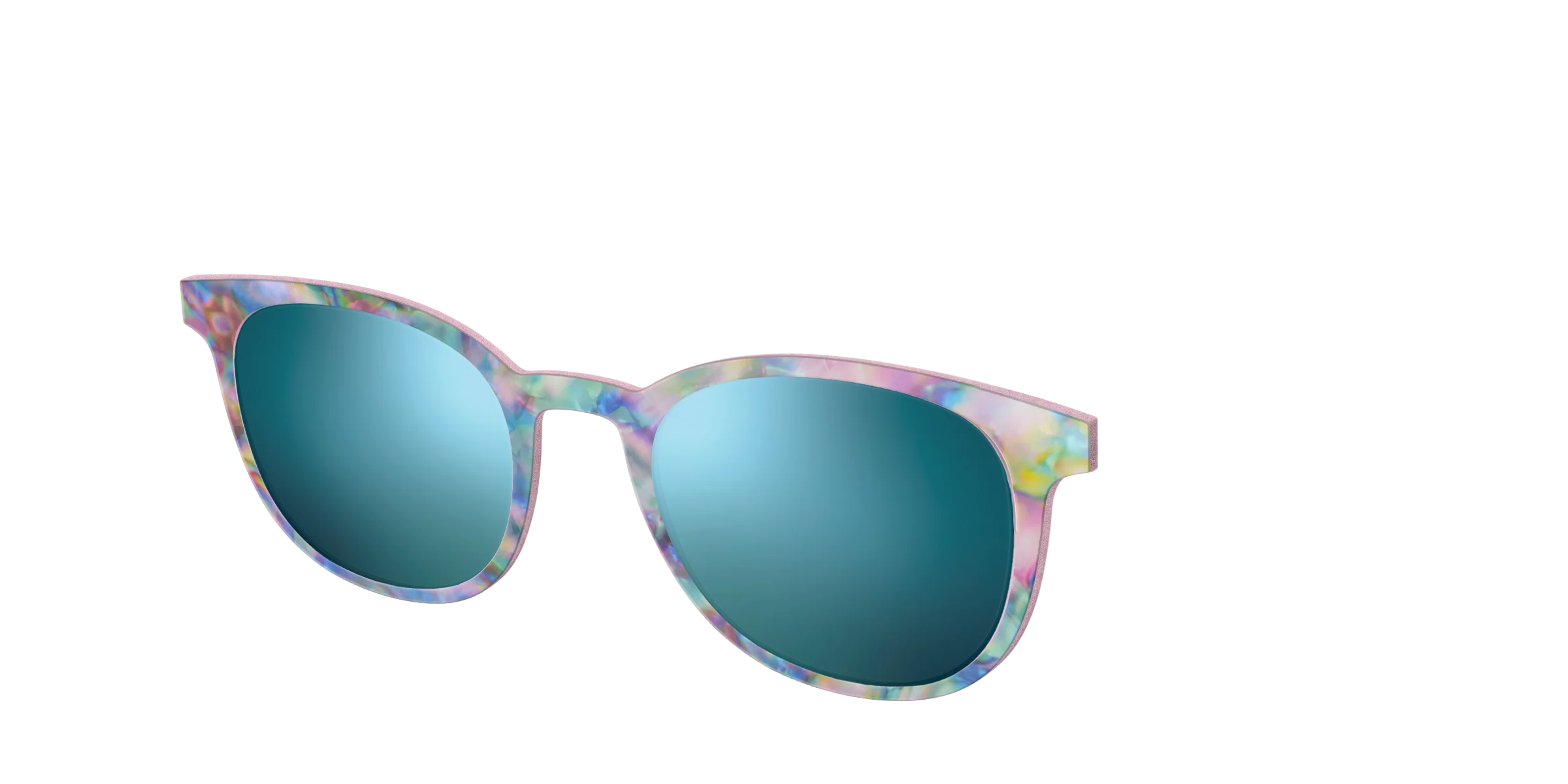 The Polarized Opalescent Sun Top - Image 16