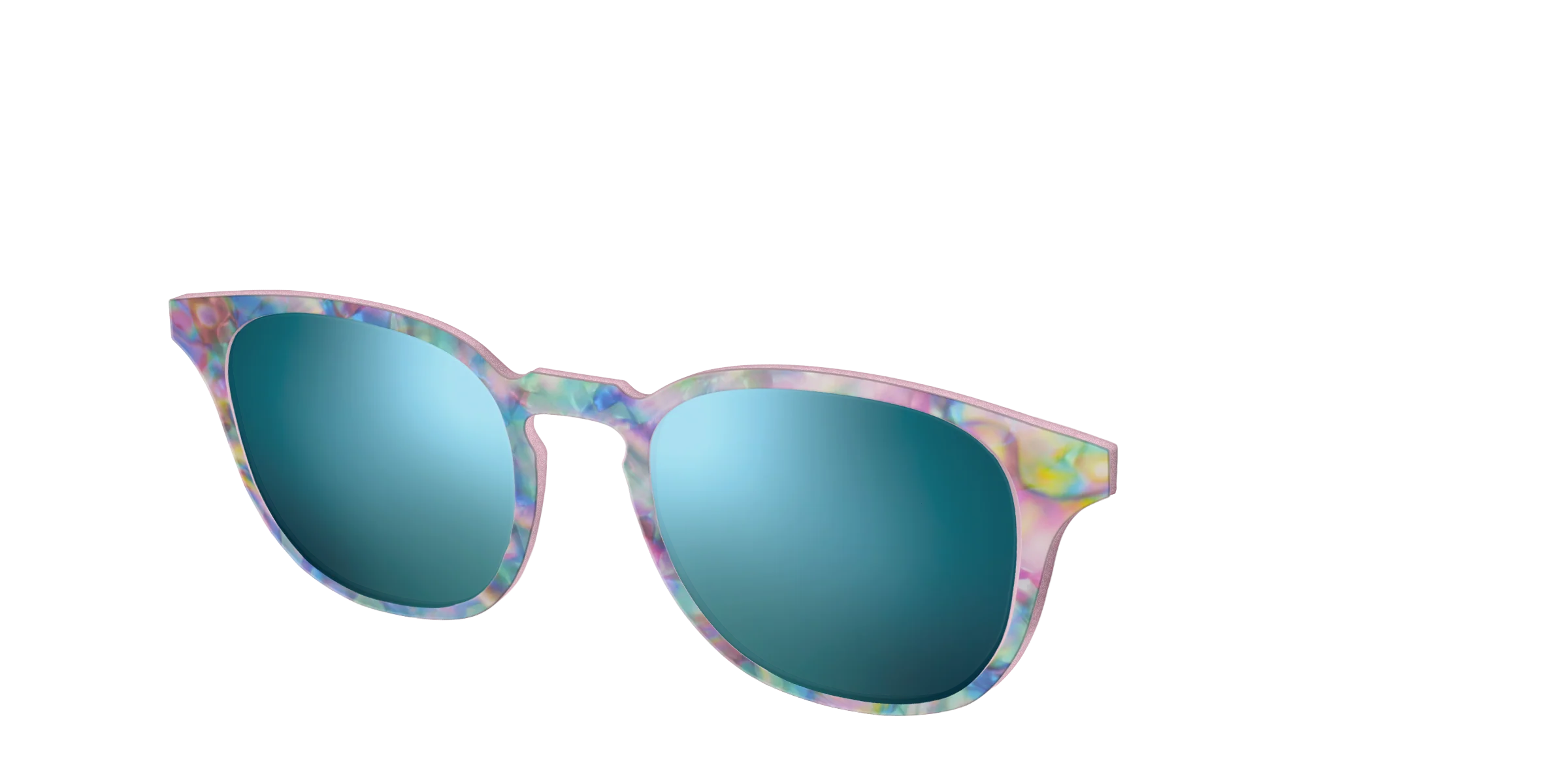 The Polarized Opalescent Sun Top - Image 18