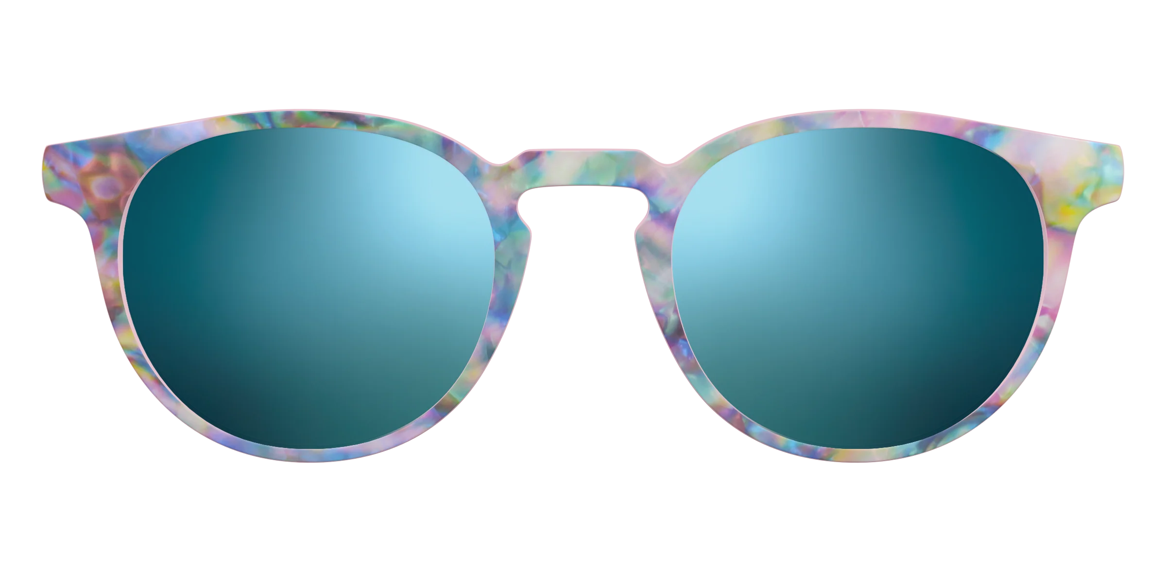 The Polarized Opalescent Sun Top - Image 19